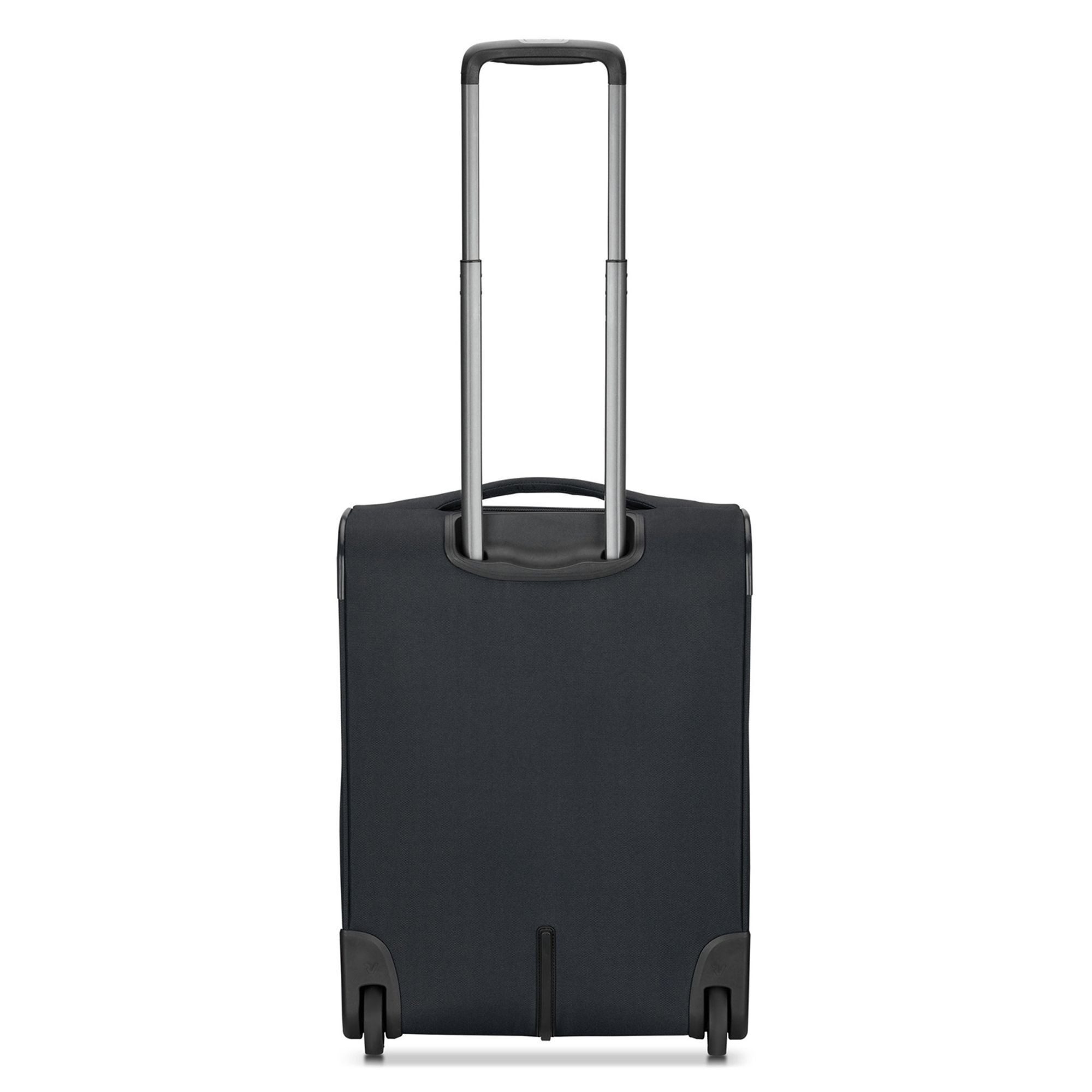 RONCATO Handgepäck-Trolley Gateway, 2 Rollen, Polyester