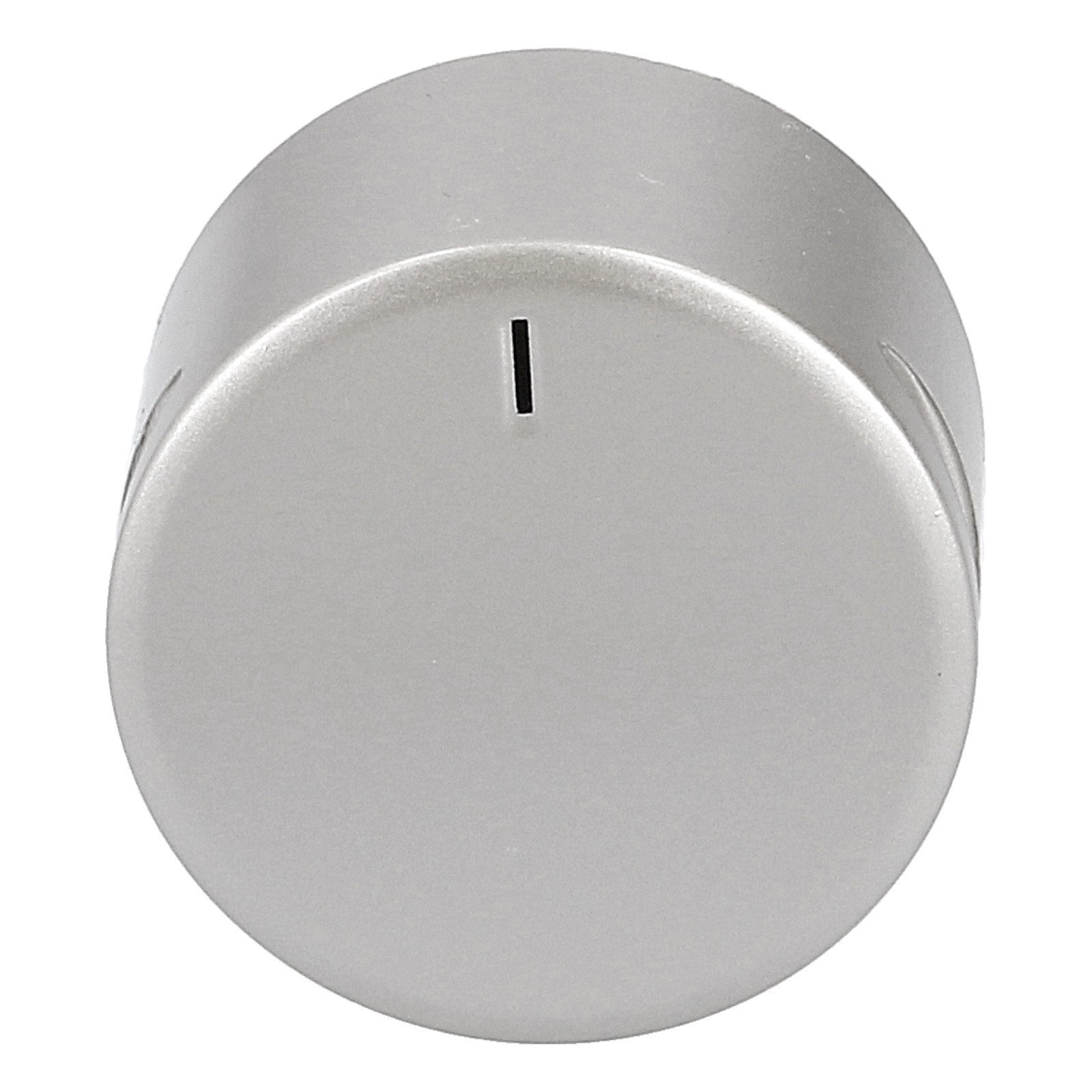 easyPART Schalter wie Beko 157240604 Drehknopf für Gas-Kochfeld, Backofen / Herd