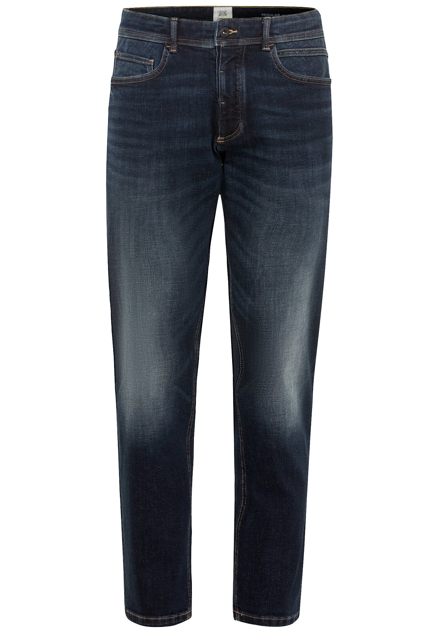 camel active 5-Pocket-Jeans CAMEL ACTIVE HOUSTON günstig online kaufen