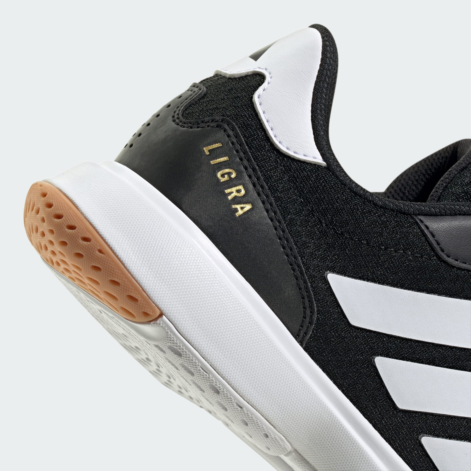 adidas Performance LIGRA 8 INDOOR SCHUH Hallenschuh – Bild 5 von 5