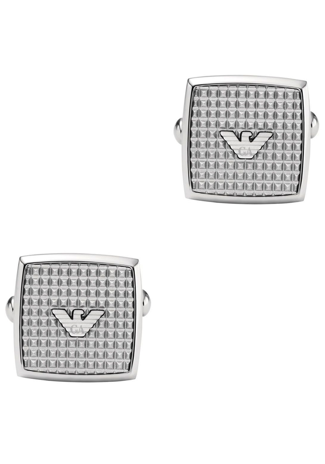 Manschettenknöpfe EGS2989040 Emporio Armani