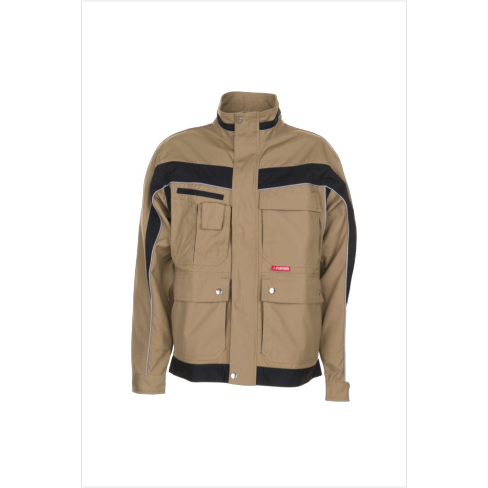 Planam Arbeitsjacke