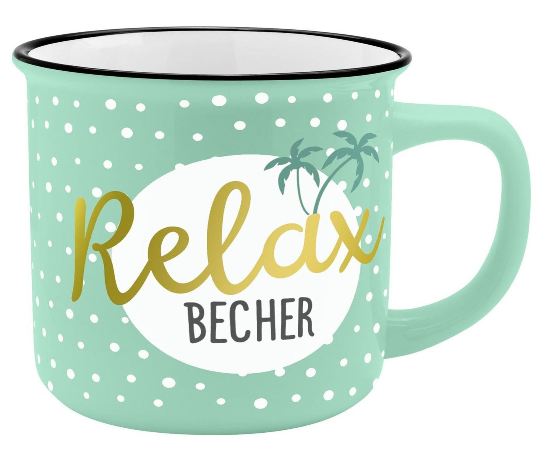 Sheepworld Tasse Auswahl Sheepworld Gruss & Co - Lieblings- Kaffe- Becher Tasse in