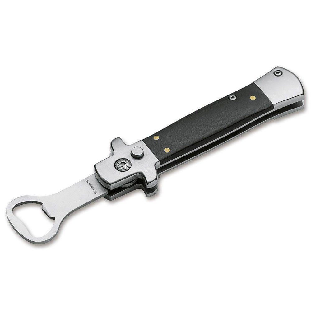 Magnum Steakkochmesser Auto Wingman Kapselheber/Flaschenöffner 09RY252