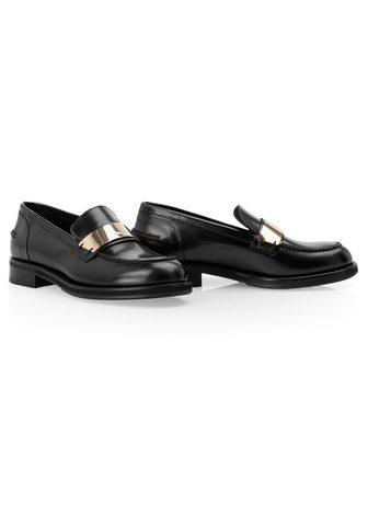  Marc Cain batai Slipper Plateauslipper...