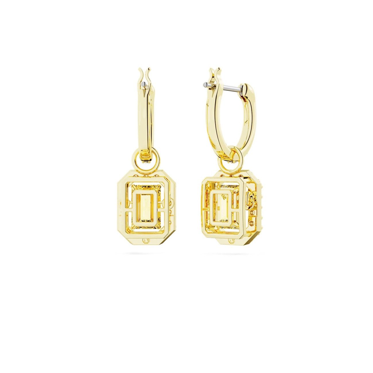 Swarovski Paar Ohrhänger Una günstig online kaufen