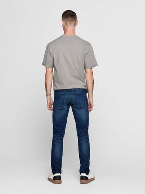 ONLY & SONS Straight-Jeans