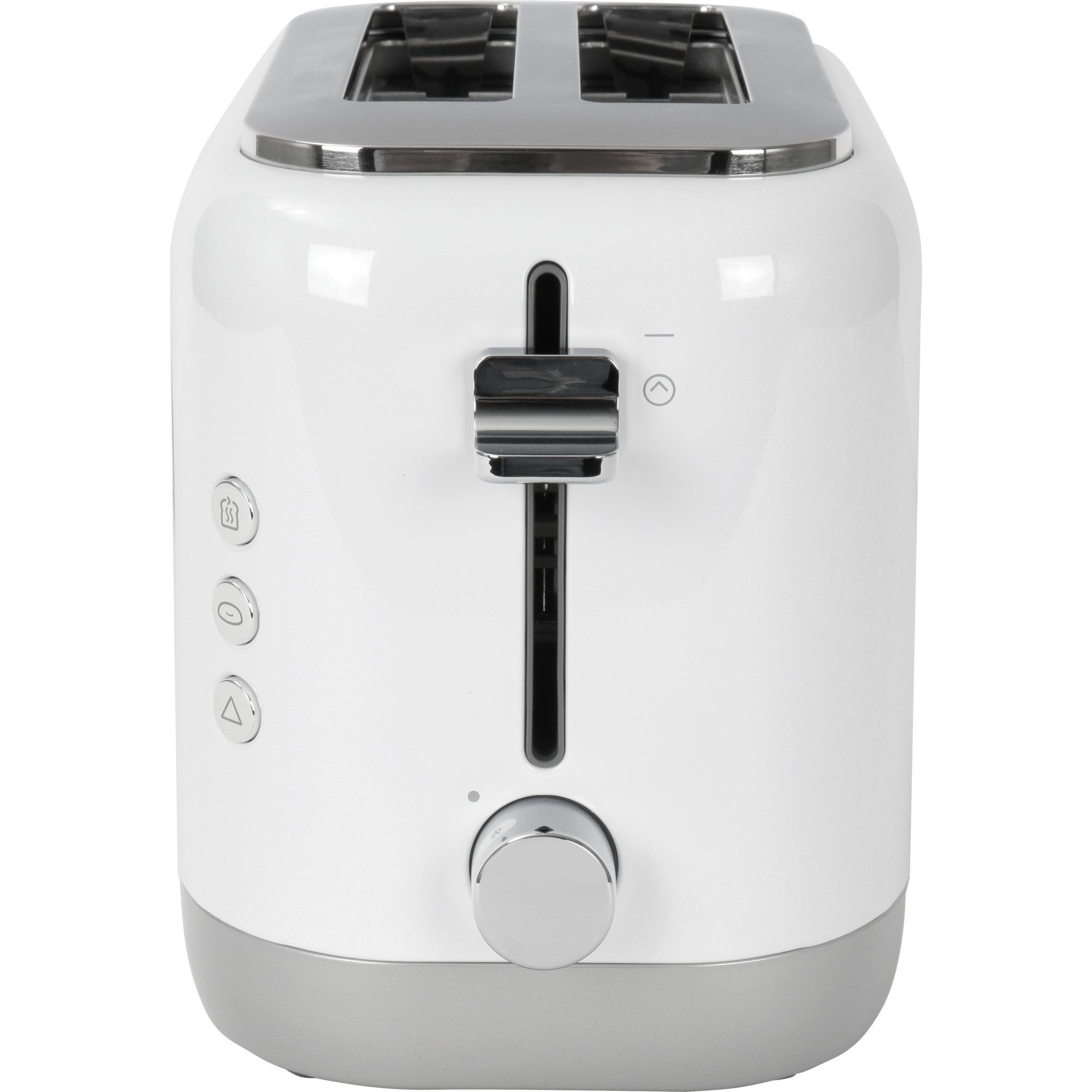 KENWOOD Toaster Kenwood kMix Toaster TCX751WH, (900 Watt, für 2, 900 W