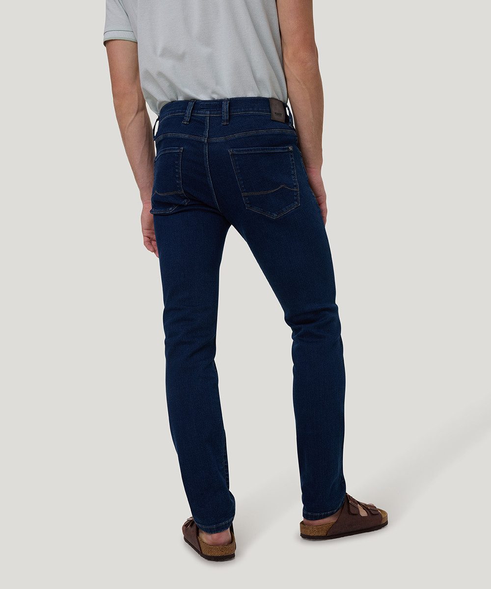 Pioneer Authentic Jeans 5-Pocket-Jeans PIONEER ERIC dark blue raw 16261 6596.6810 - MEGAFLEX