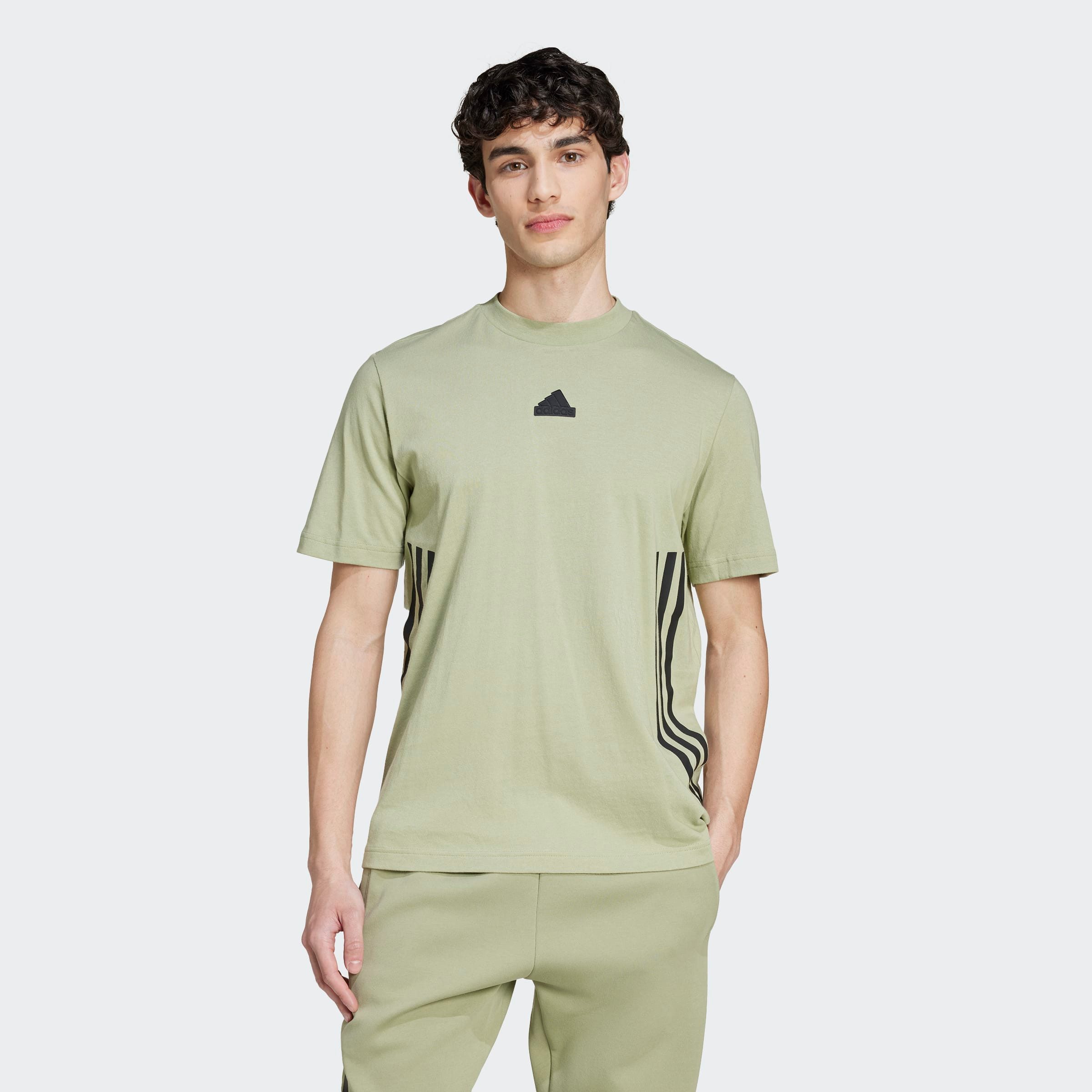 T-Shirt M FI 3S REG T