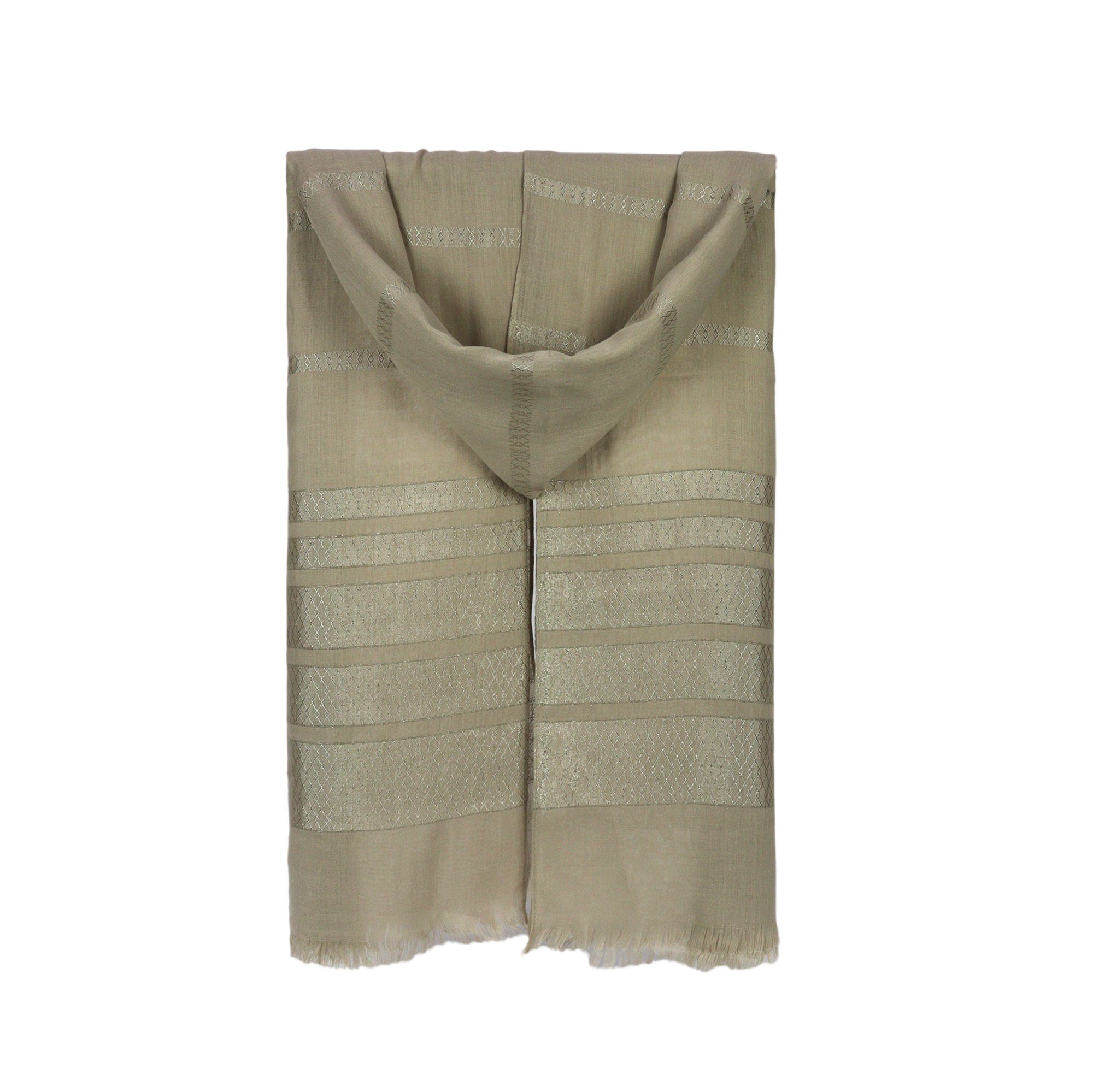 ZEBRO Modeschal Schal günstig online kaufen