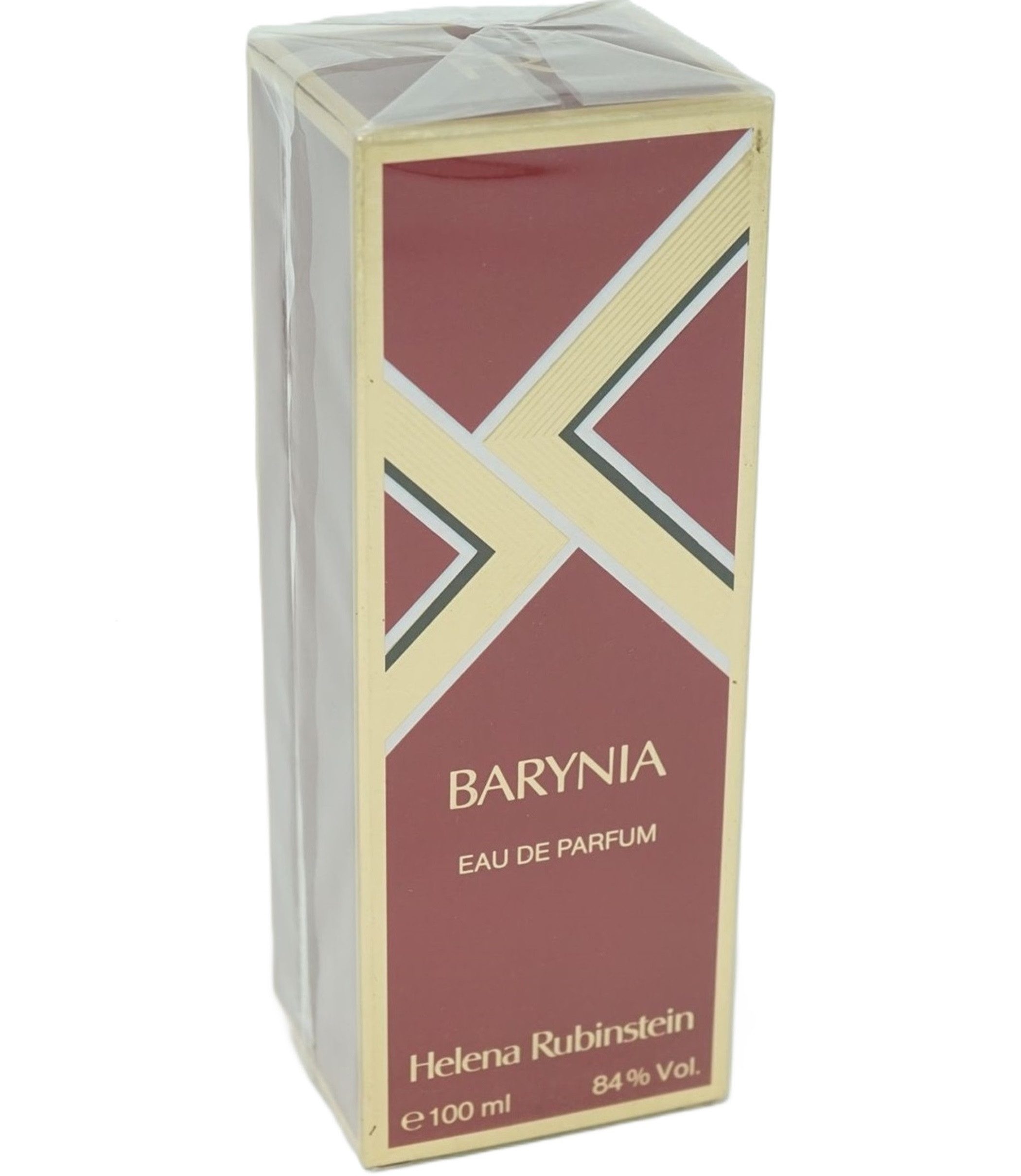 Helena Rubinstein Eau de Parfum Helena Rubinstein Barynia Eau de Parfum 100 ml
