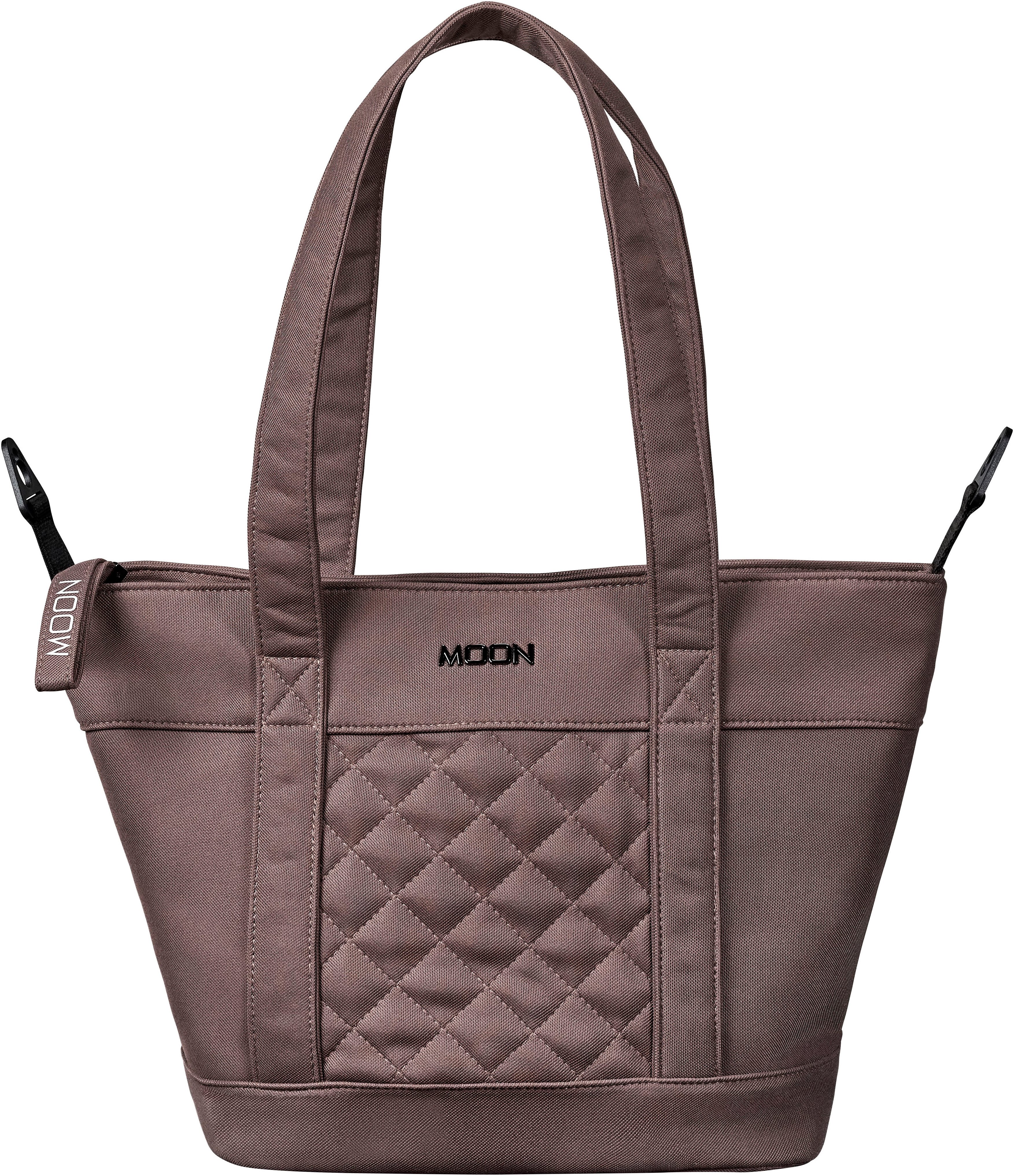 Moon Wickeltasche V-Shape Bag, inkl. Wickelunterlage günstig online kaufen
