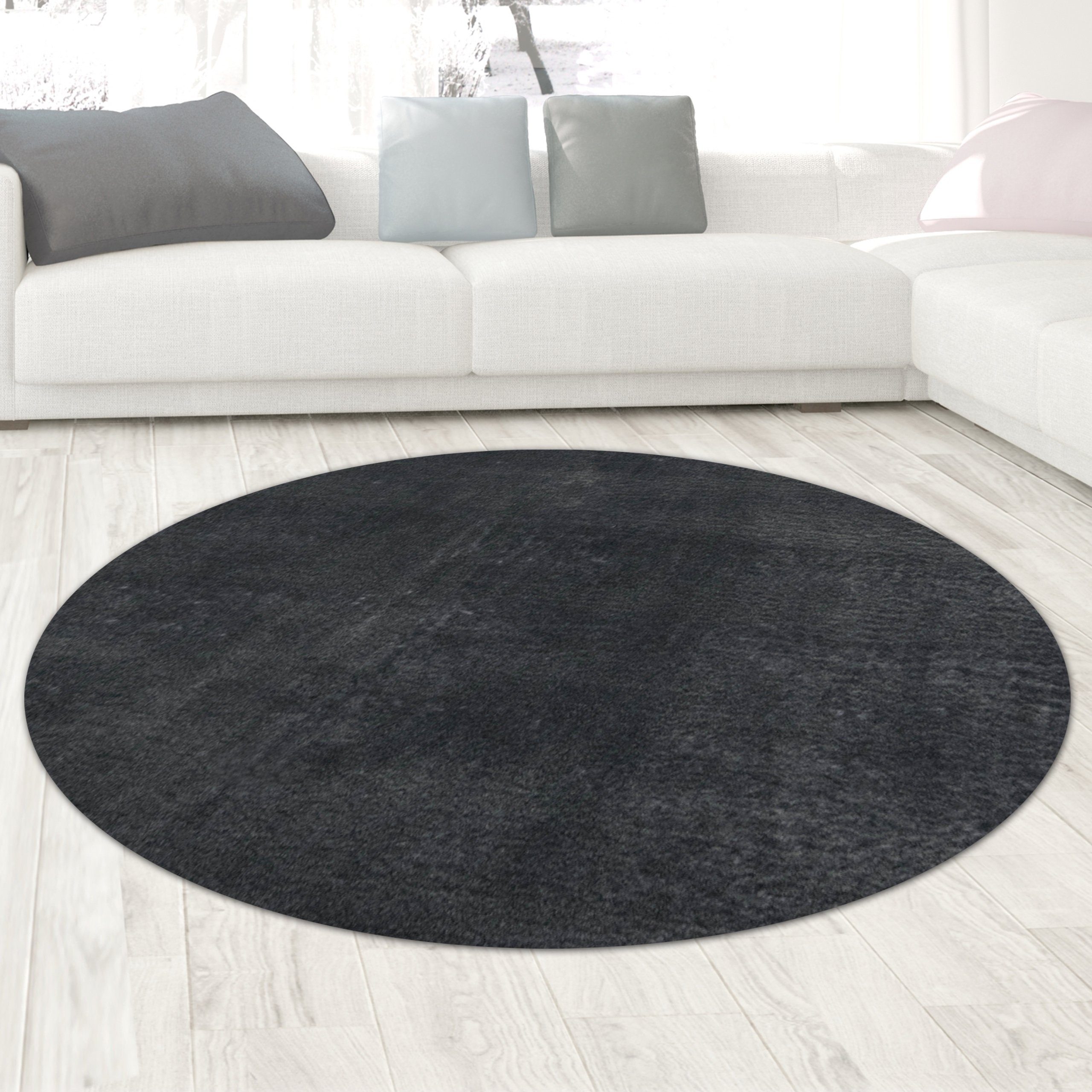 Carpetia Teppich, rechteckig, Höhe: 18 mm günstig online kaufen