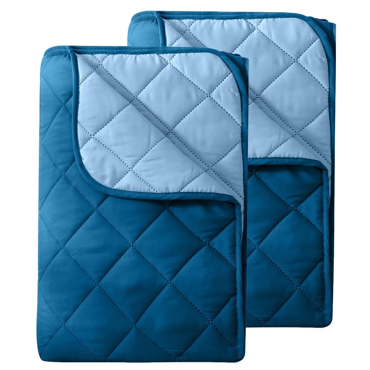 wometo Microfaserbettdecke Camping, 135x200 cm, Füllung: günstig online kaufen