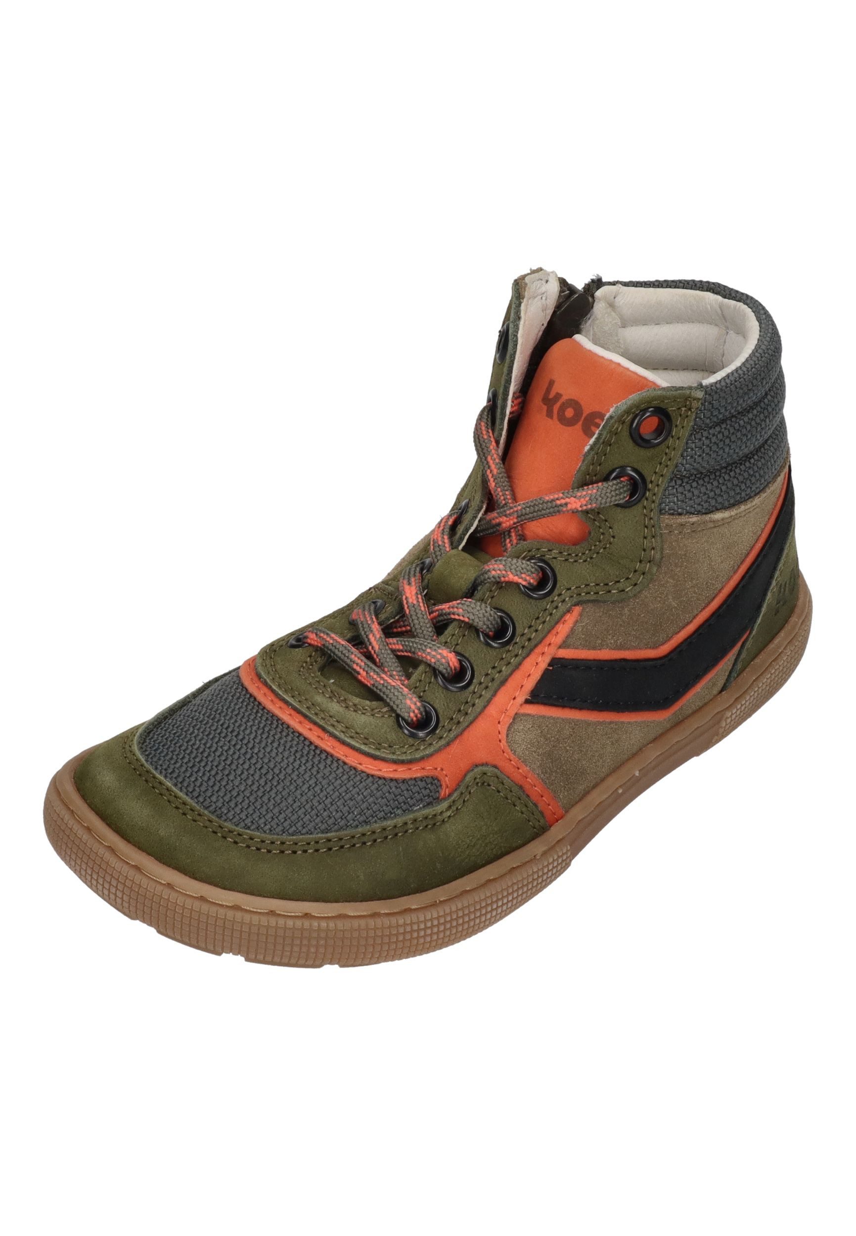 DANISH NAPPA Barfußschuh