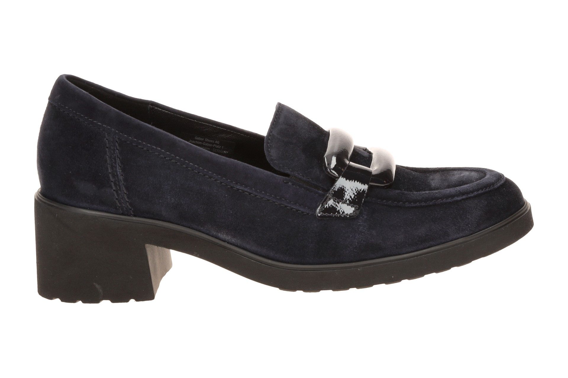 Gabor 4007.02.002 Slipper