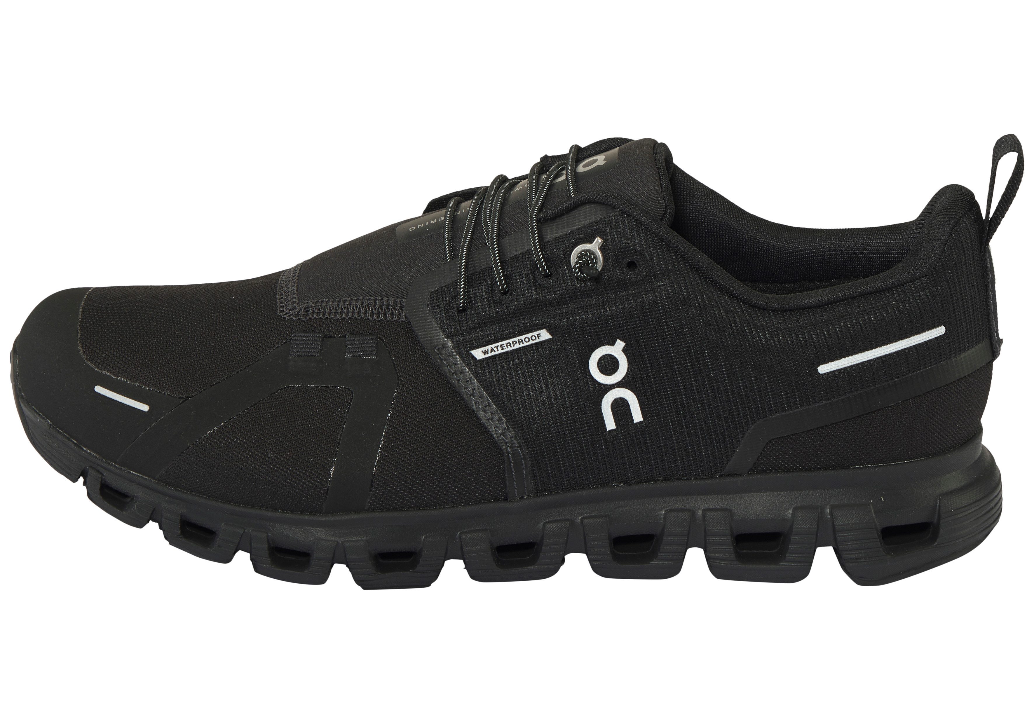 ON RUNNING CLOUD 6 WP Sneaker wasserdicht günstig online kaufen