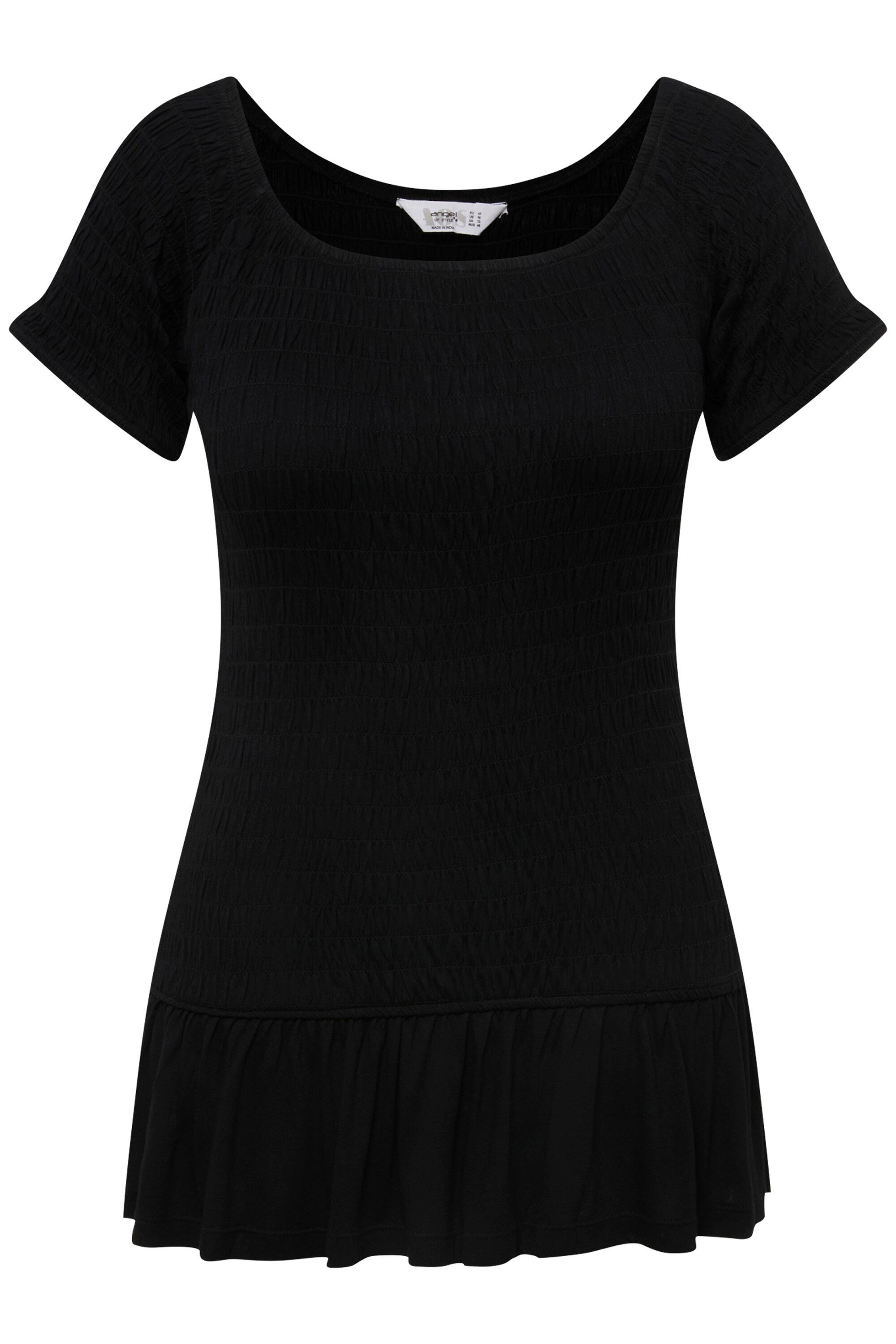 Angel of Style T-Shirt Top Slim günstig online kaufen