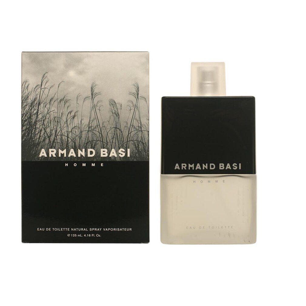 armand basi Eau de Toilette Homme Eau De Toilette Spray 125ml