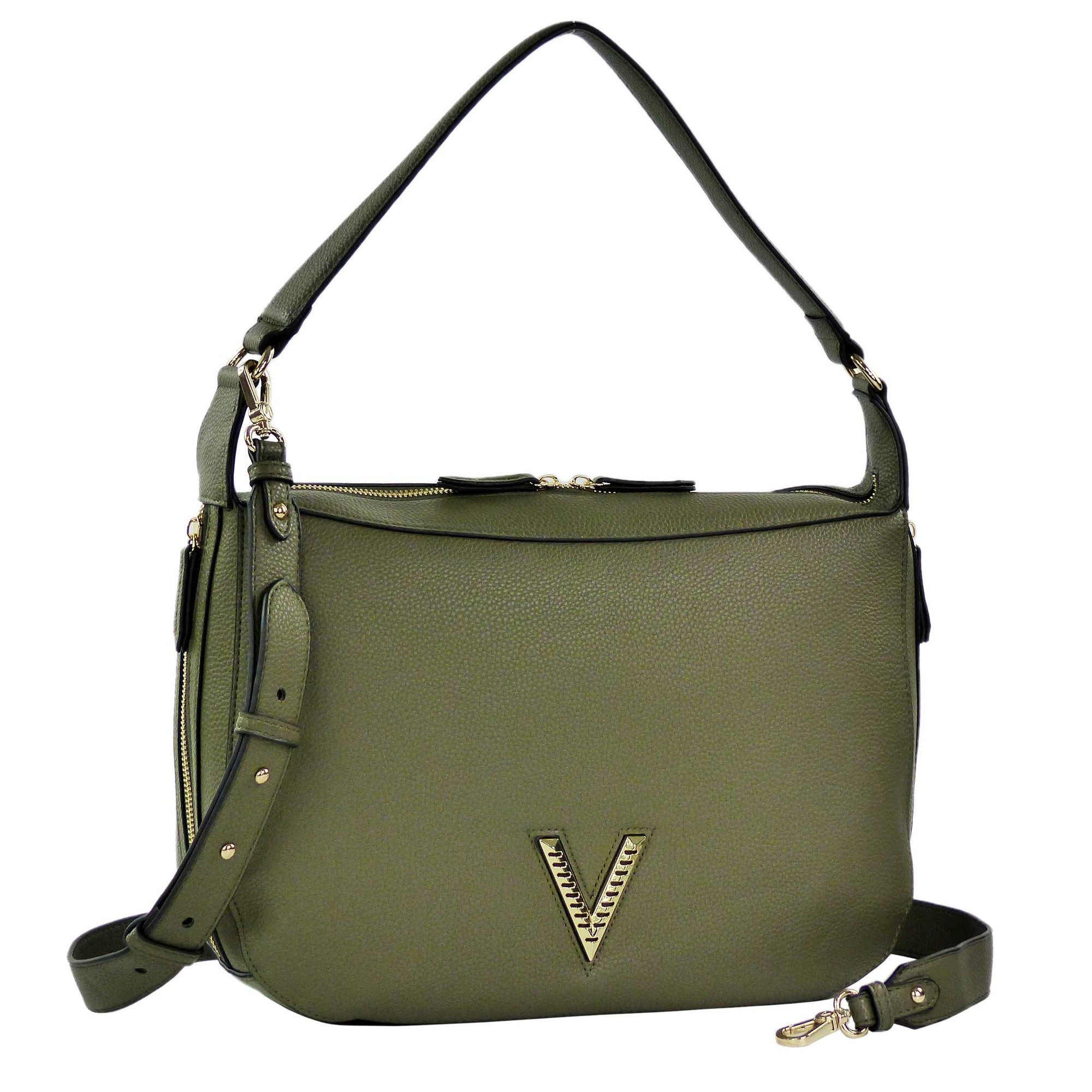 Schultertasche Oregon Re