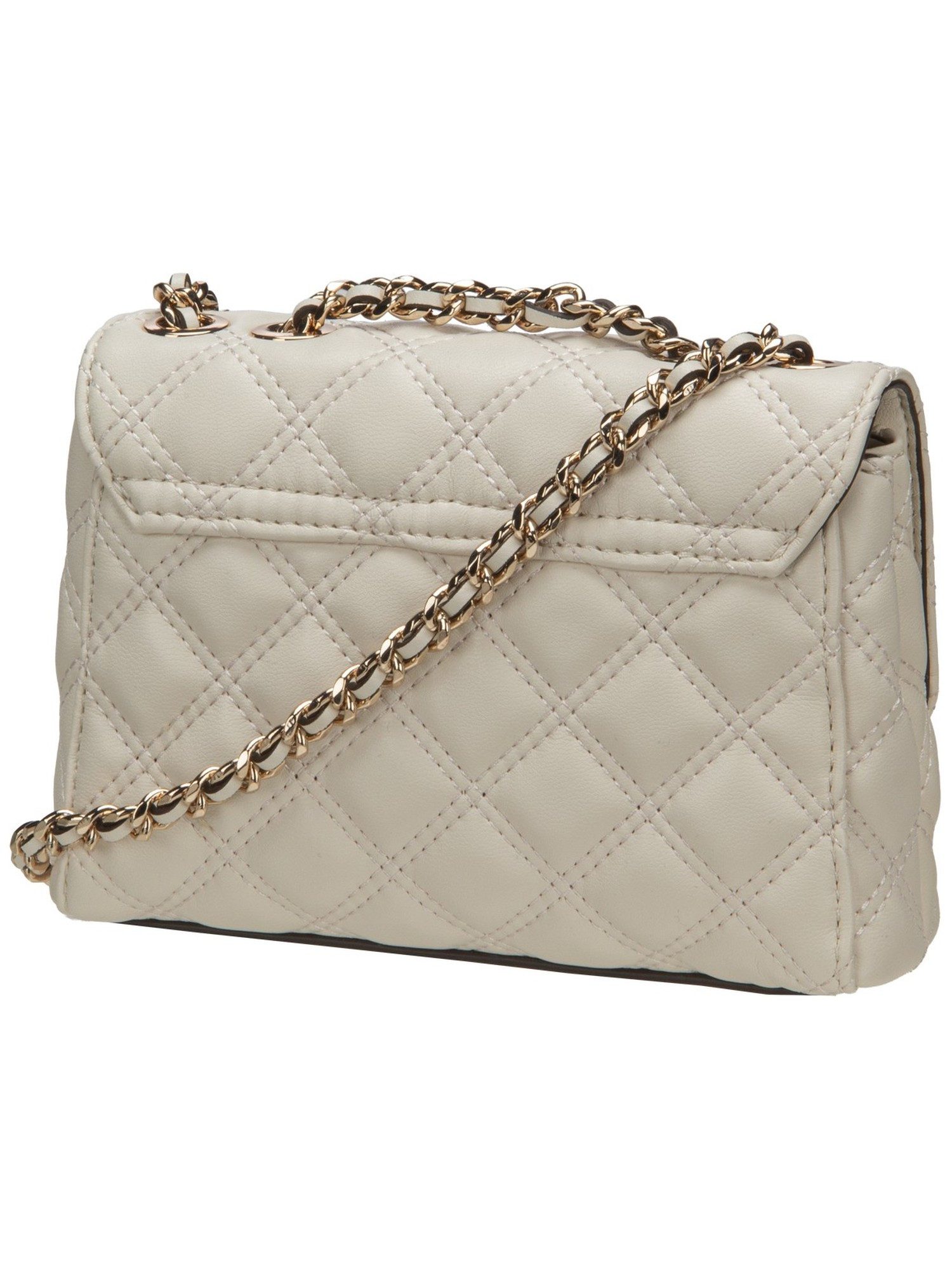 Guess Handtasche Giully II Mini 2 Comp Conv Flap, Abendtaschen