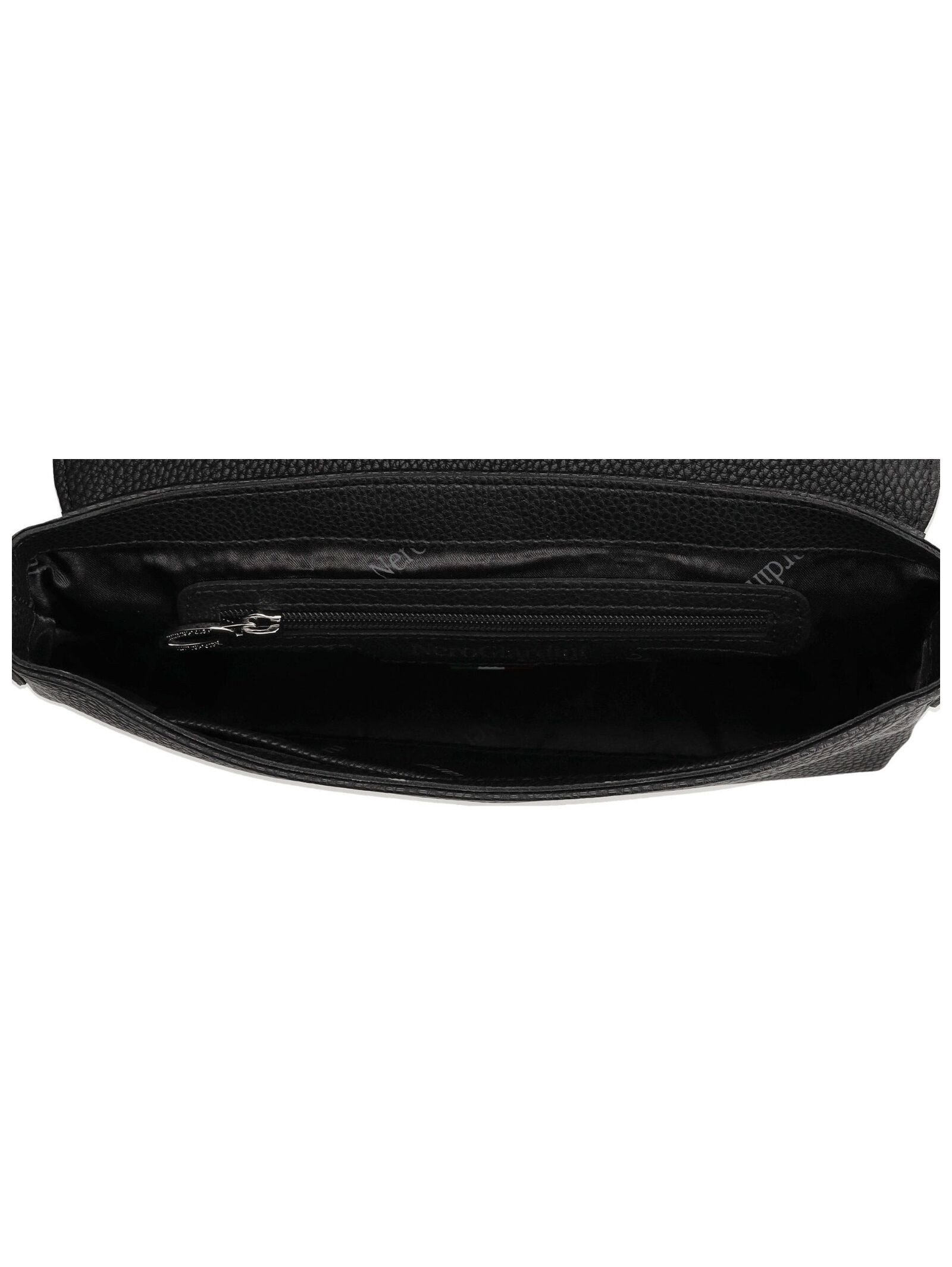 Nero Giardini Henkeltasche Nero Giardini Taschen Lederimitat