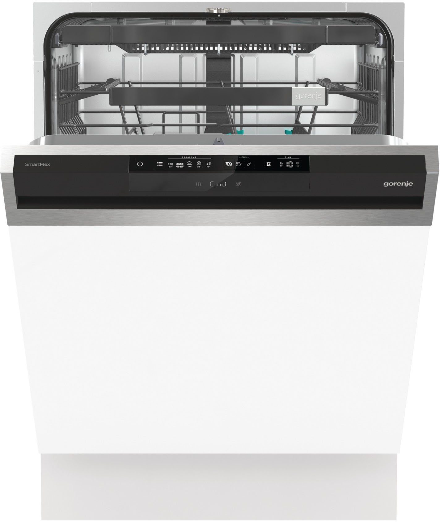 GORENJE Geschirrspüler GI661C60X - GORENJE 