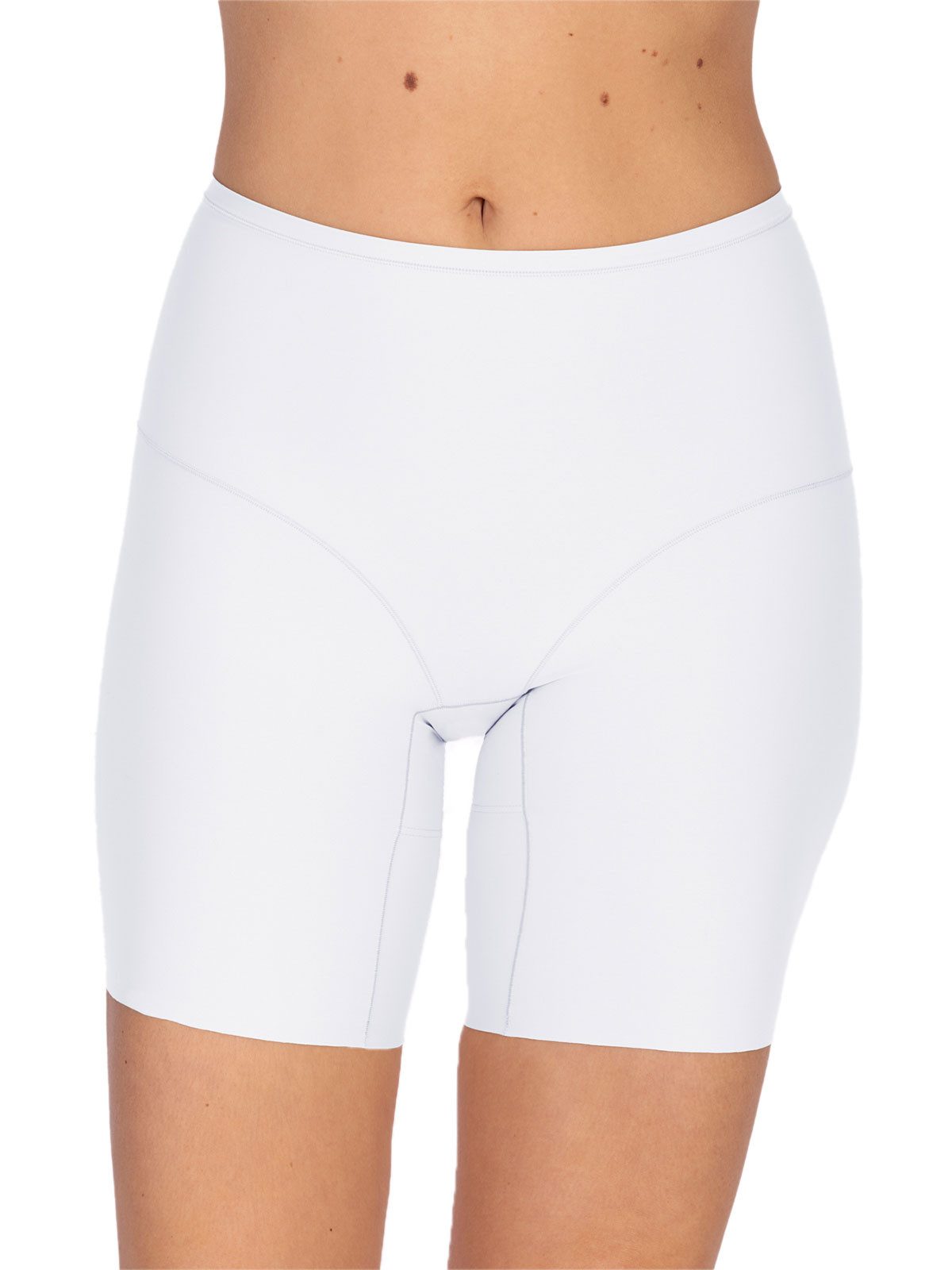 Nina Von C. Miederhose Damen Radlerhose Secret Soft & Shape (Stück, 1-St) nahtlos