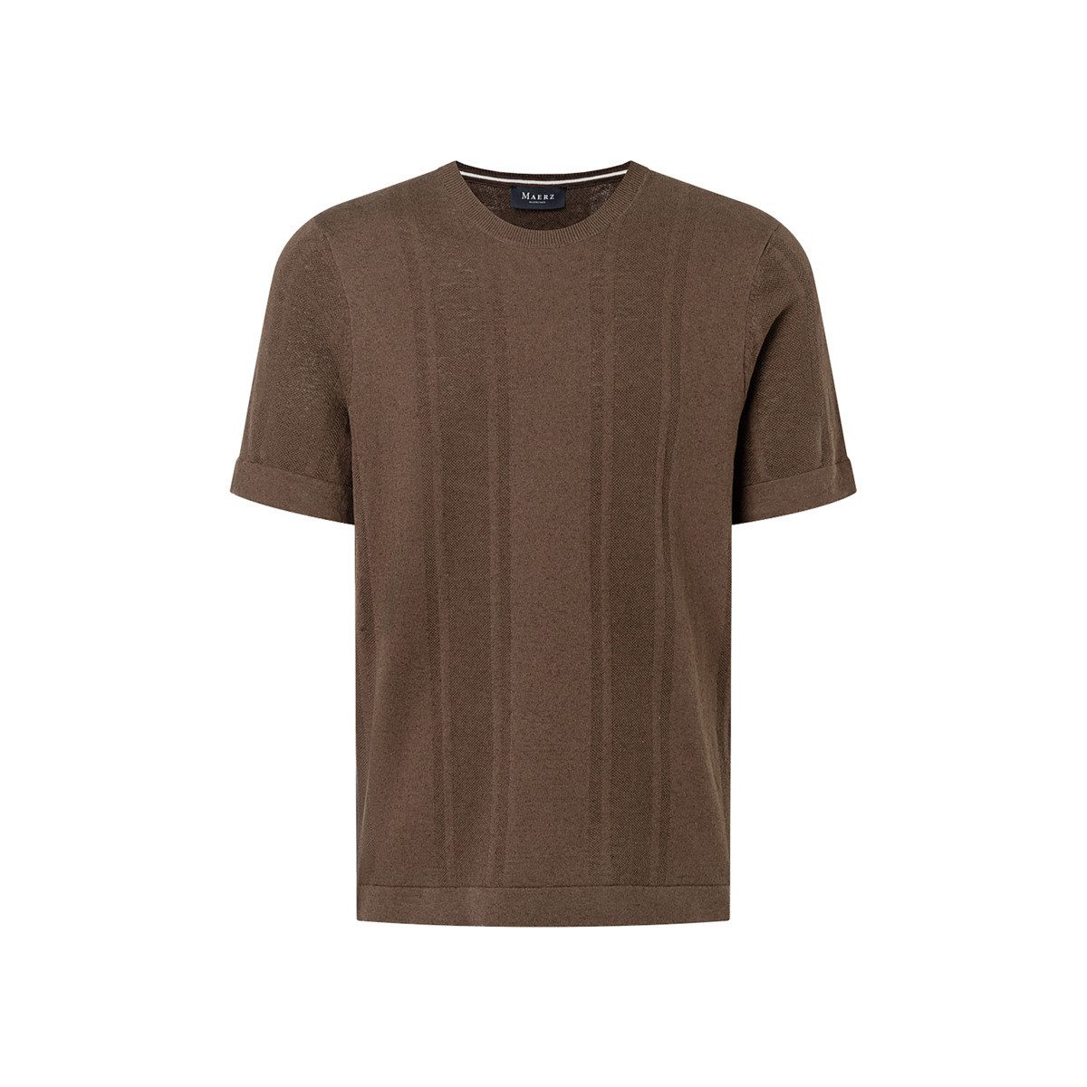 MAERZ Muenchen T-Shirt Maerz Muenchen 433400 T-Shirt Herren Bekleidung