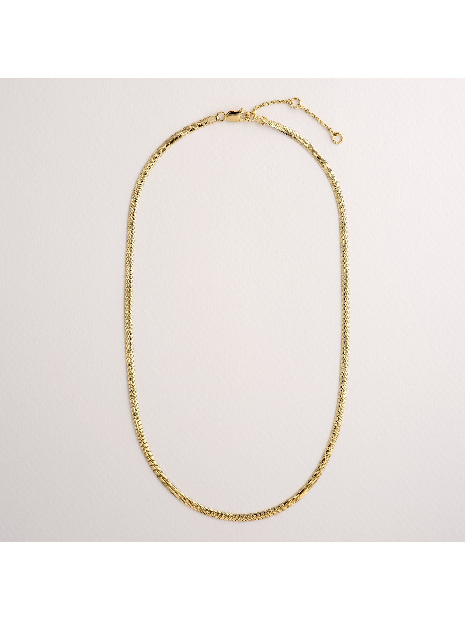 Esprit Silberkette ESPRIT Damen-Kette 92...
