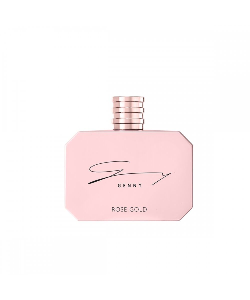 GENNY Eau de Toilette Genny Rose Gold Eau de Toilette
