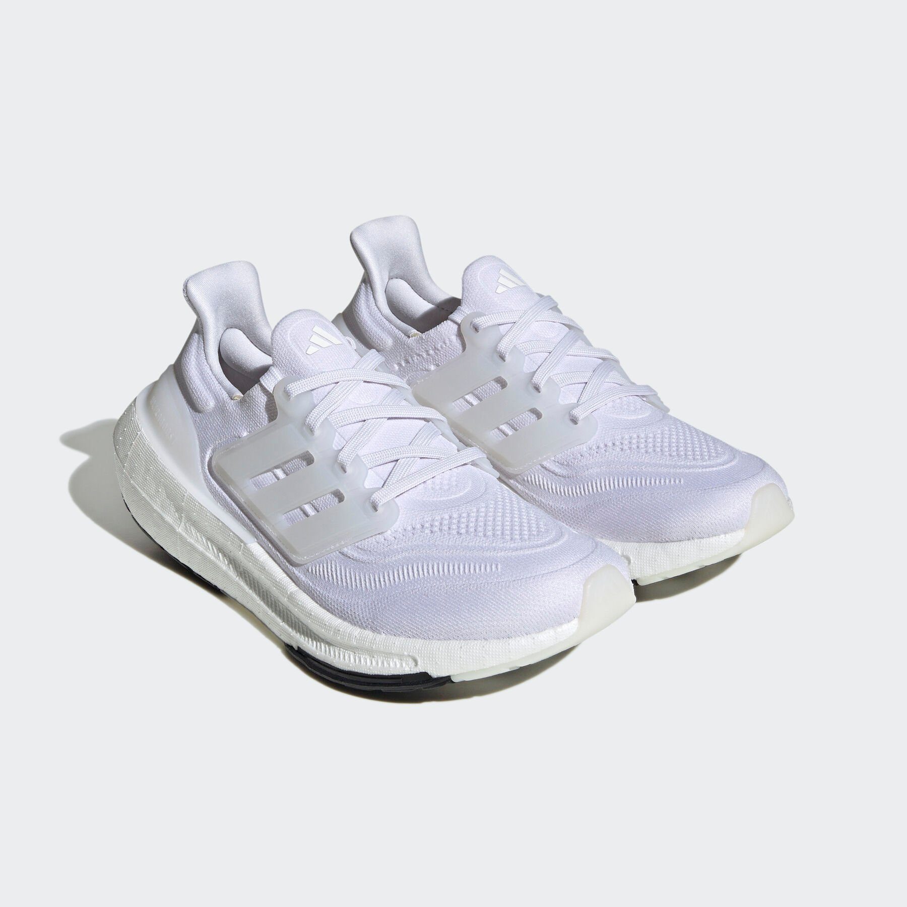 adidas Performance ULTRABOOST LIGHT Laufschuh lila