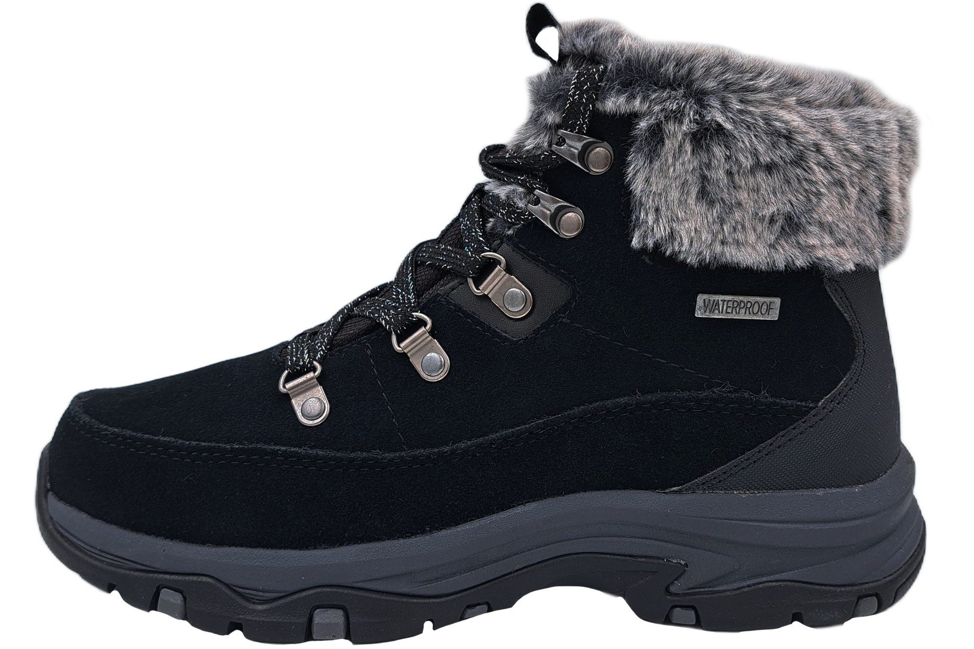Skechers Winterboots günstig online kaufen