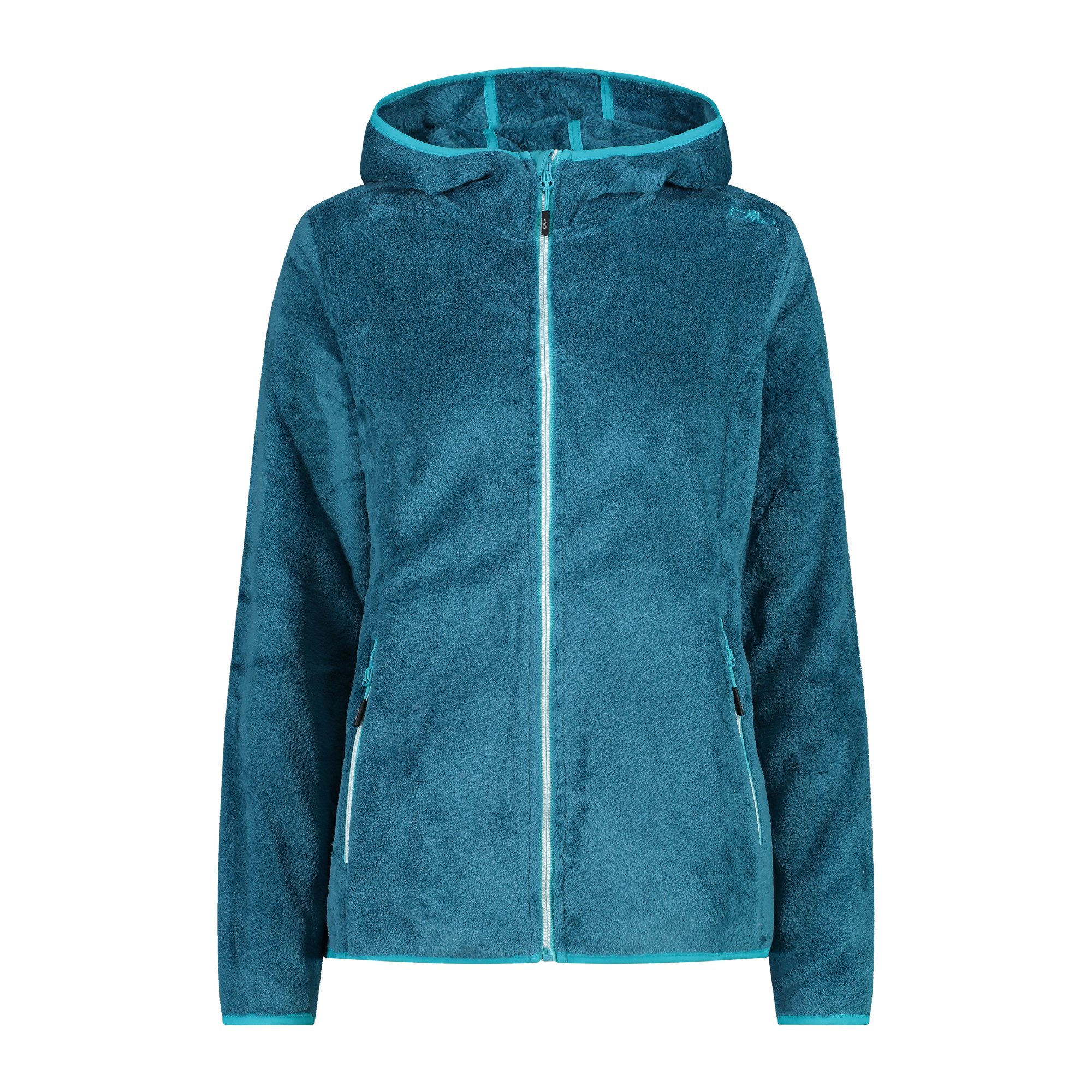 CMP Fleecejacke CMP Damen Fleecejacke Woman günstig online kaufen