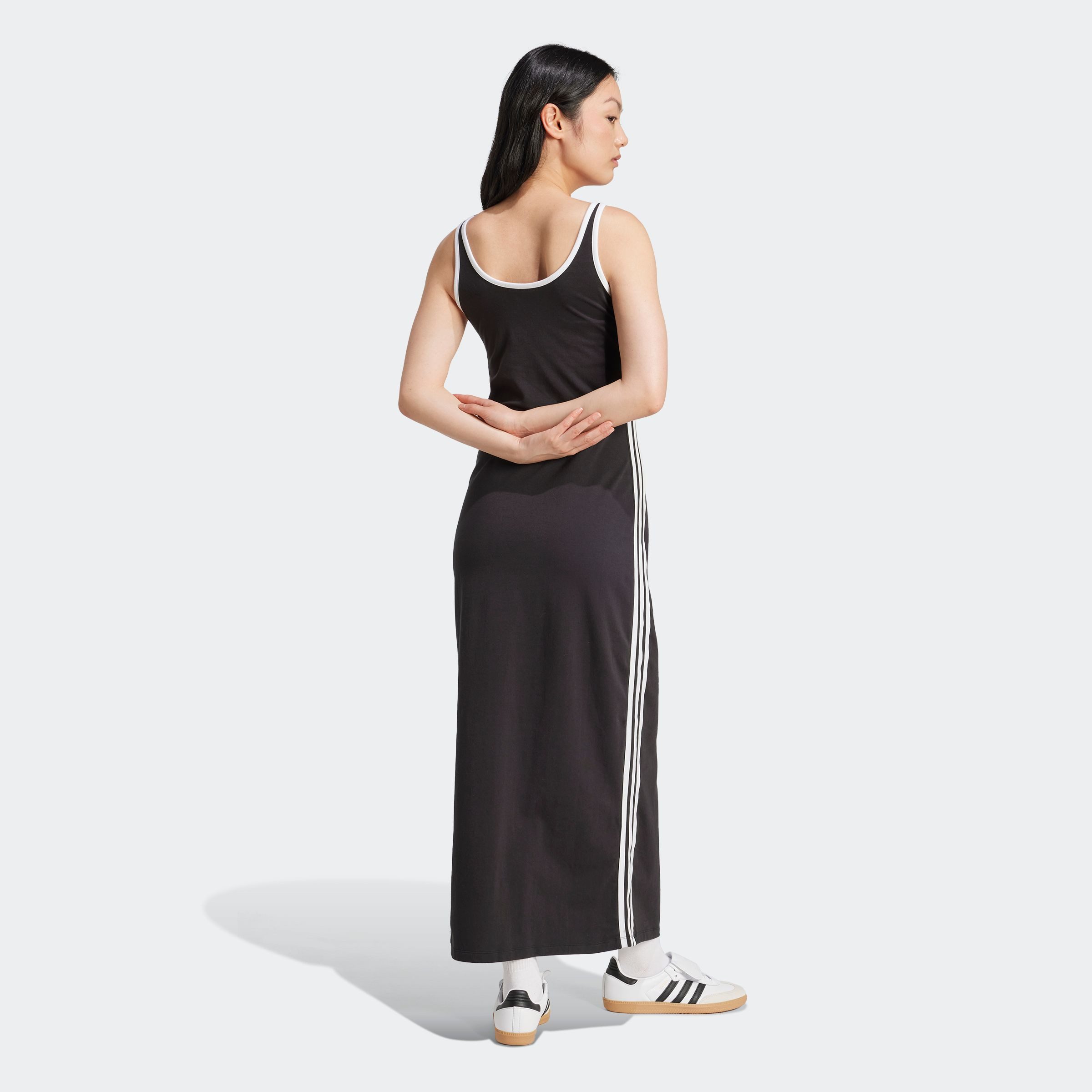 adidas Originals Shirtkleid 3S TANK DRESS günstig online kaufen