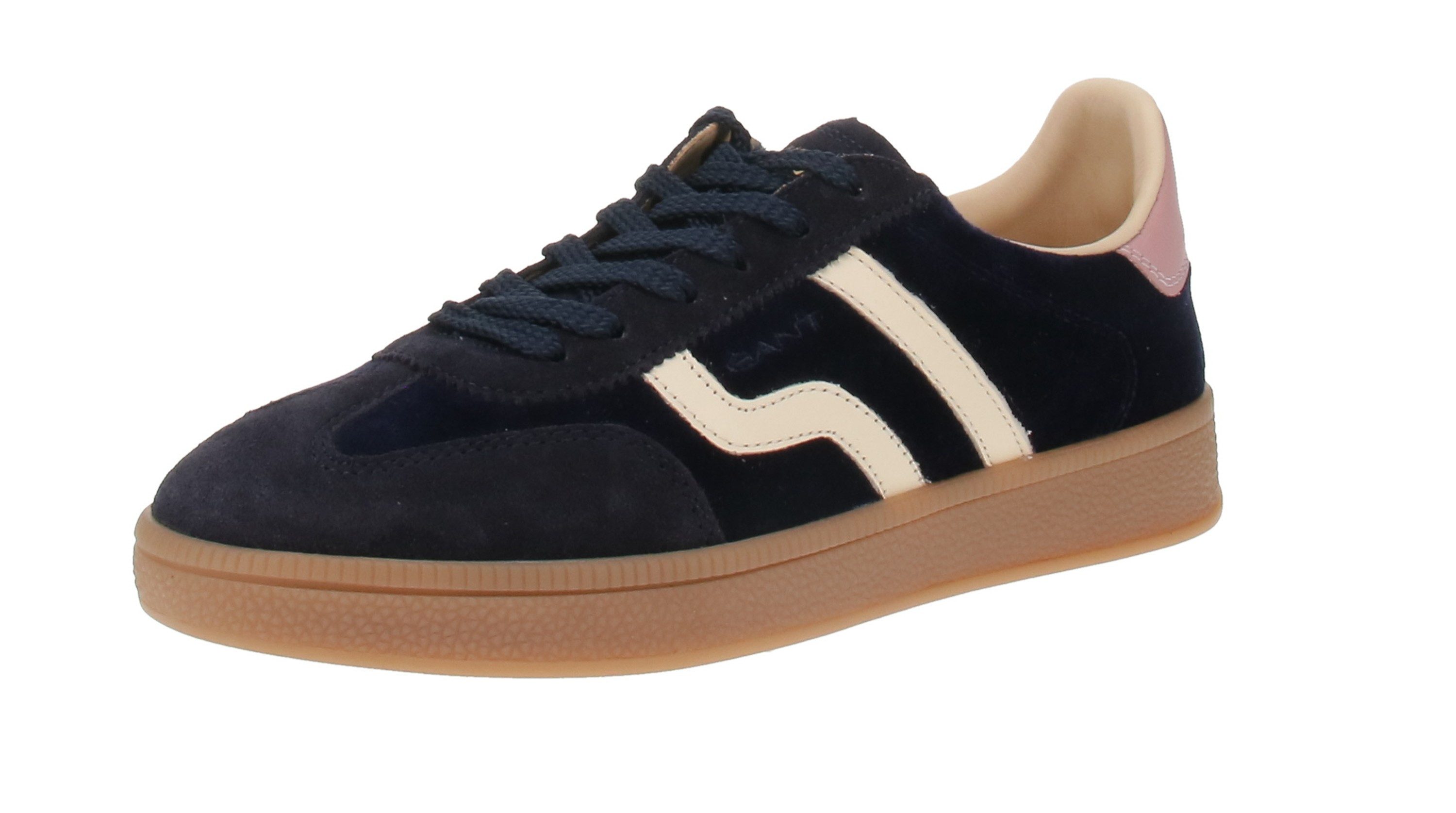 Gant Gant Footwear 31533057 Cuzima - Damen Кроссовки - G617-Marine-Dusty-Pink Кроссовки