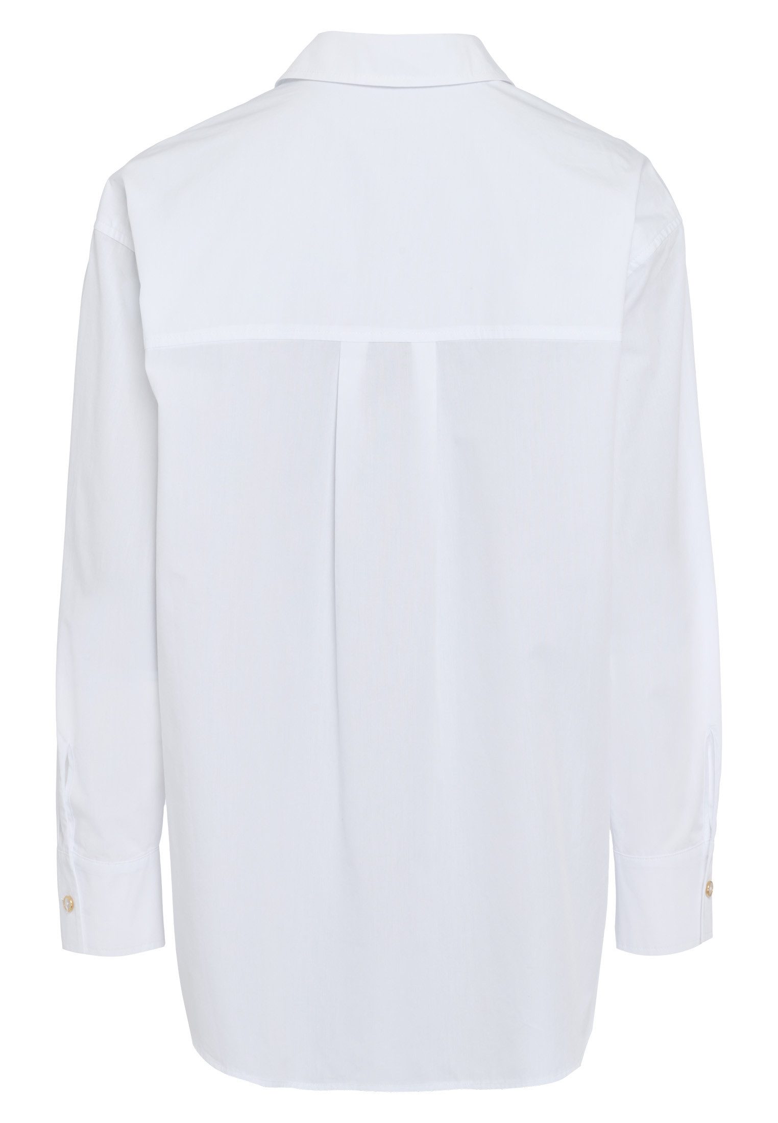 MARC AUREL Langarmbluse günstig online kaufen