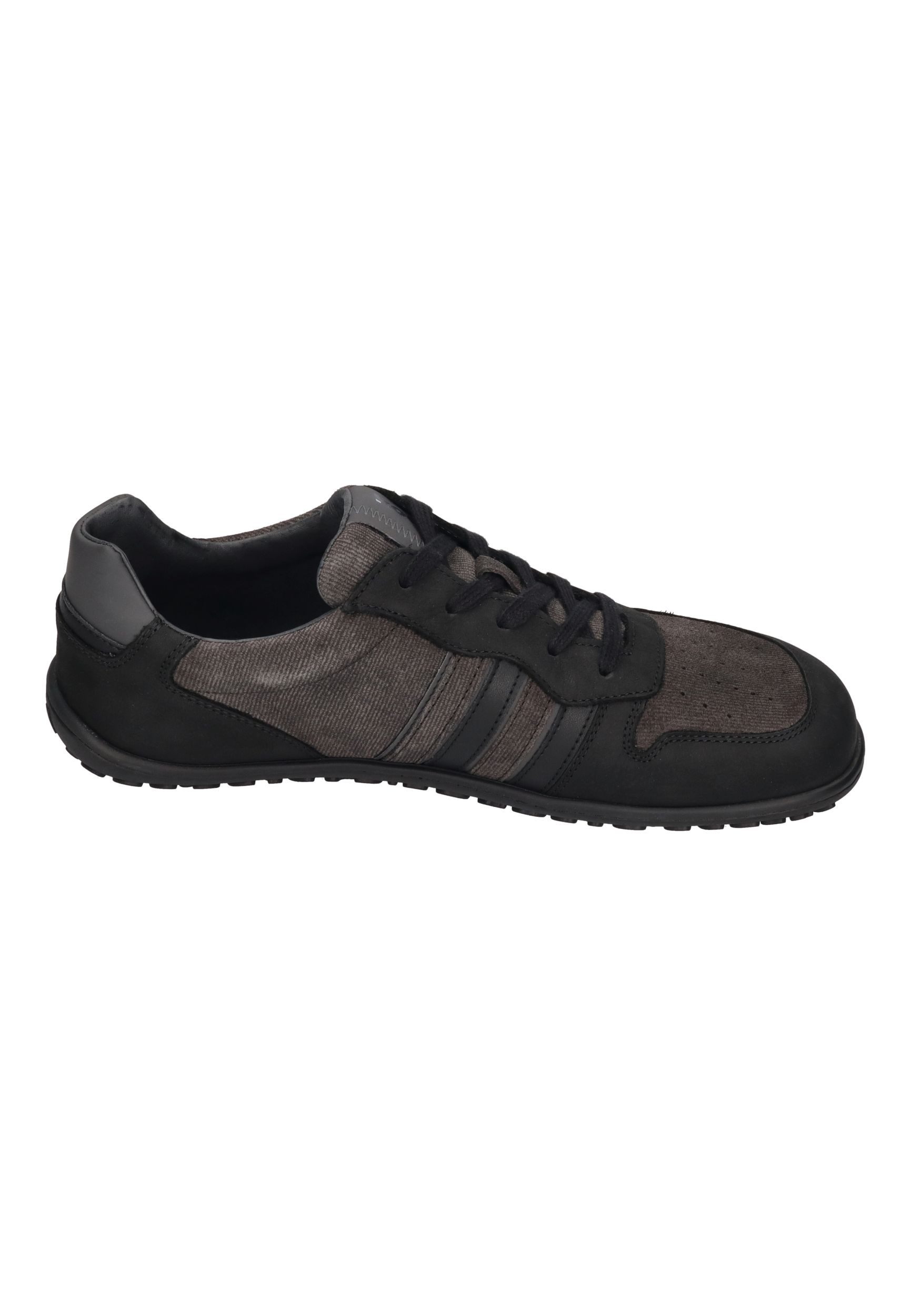 KOEL IVO NAPPA Barfußschuh Black