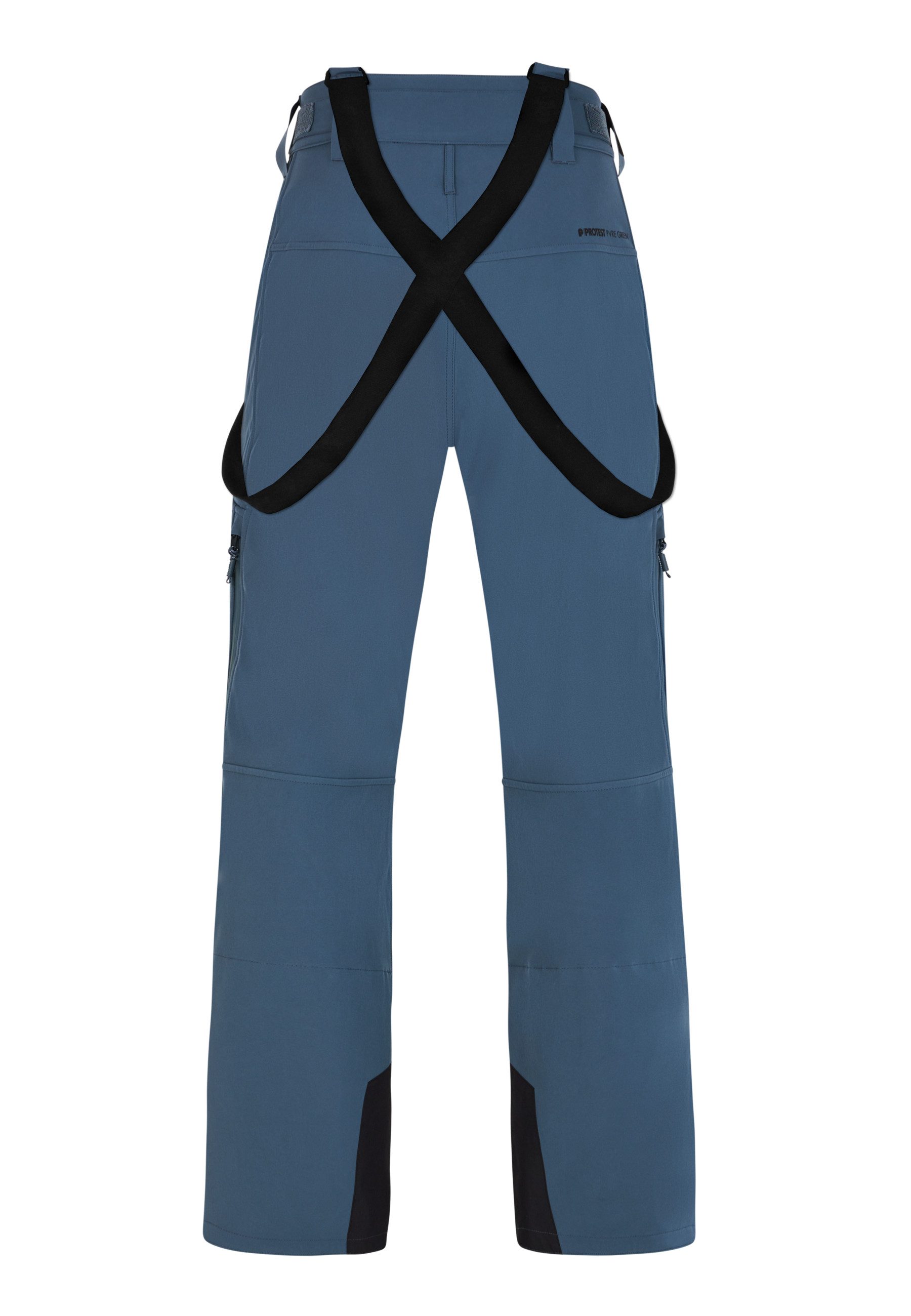 Protest Skihose PRTHOLLOWS (1-tlg)