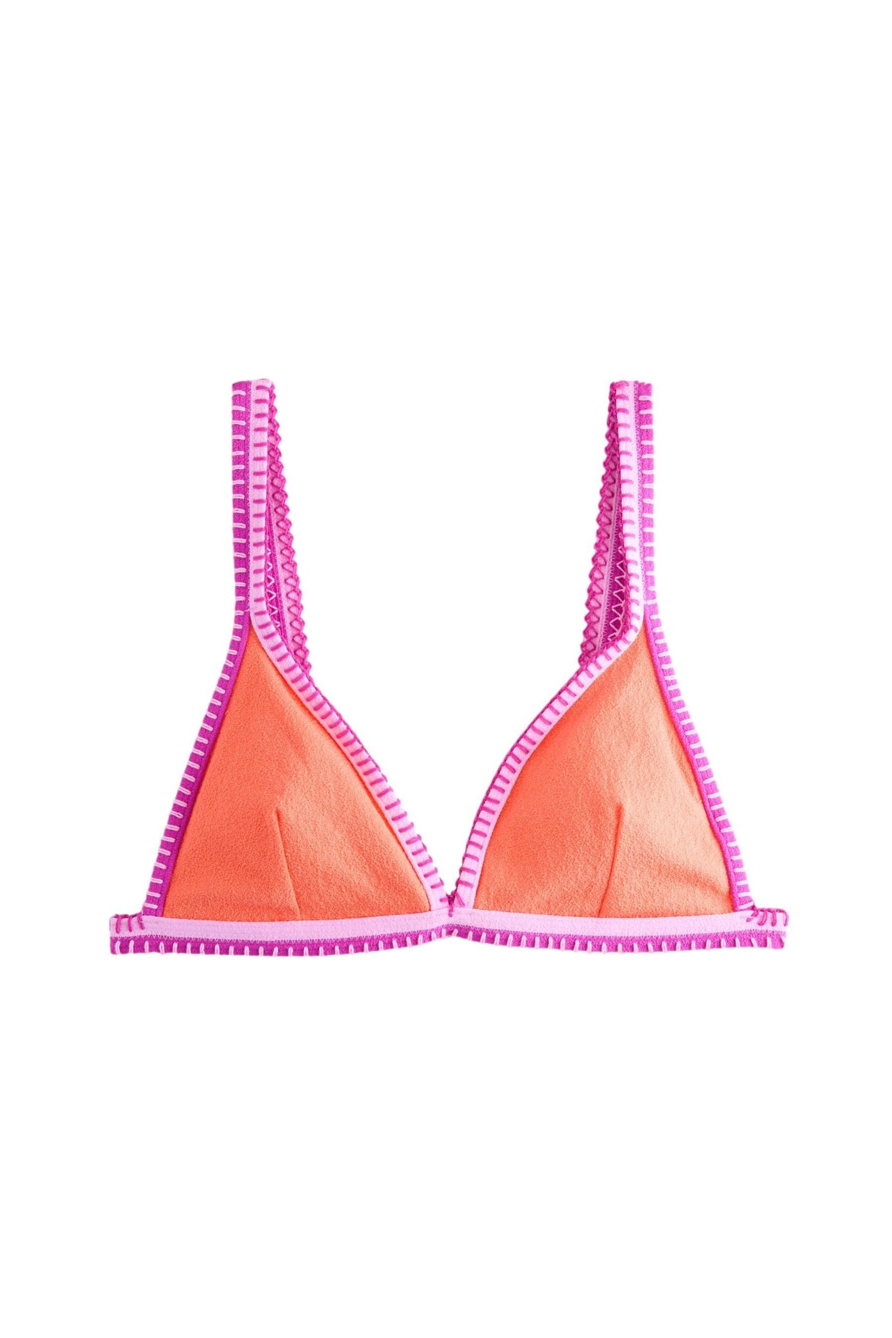 Next Triangel-Bikini-Top Triangel-Bikinioberteil (1-St)