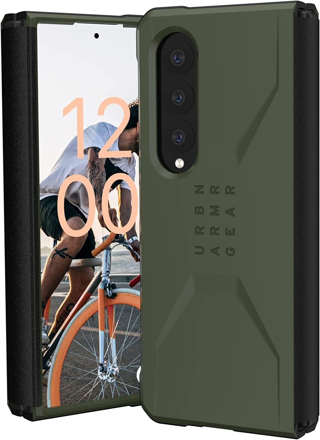 uag galaxy fold