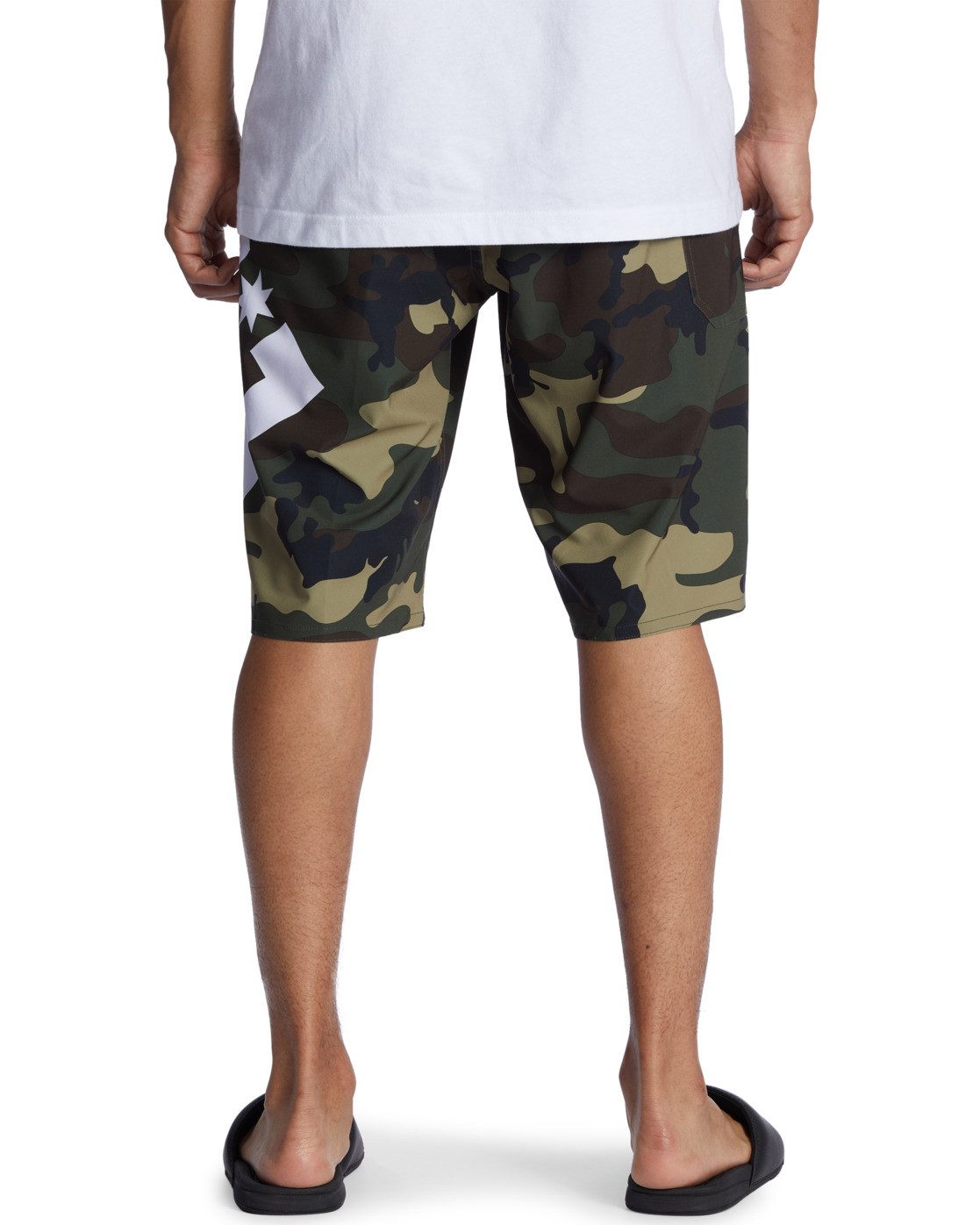 DC Shoes Boardshorts "Lanai 21"" günstig online kaufen