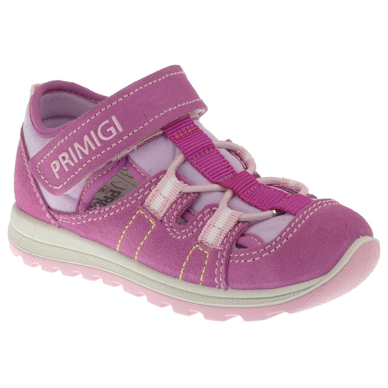 Primigi Primigi Baby Tiguan Lauflernschuh Sandale