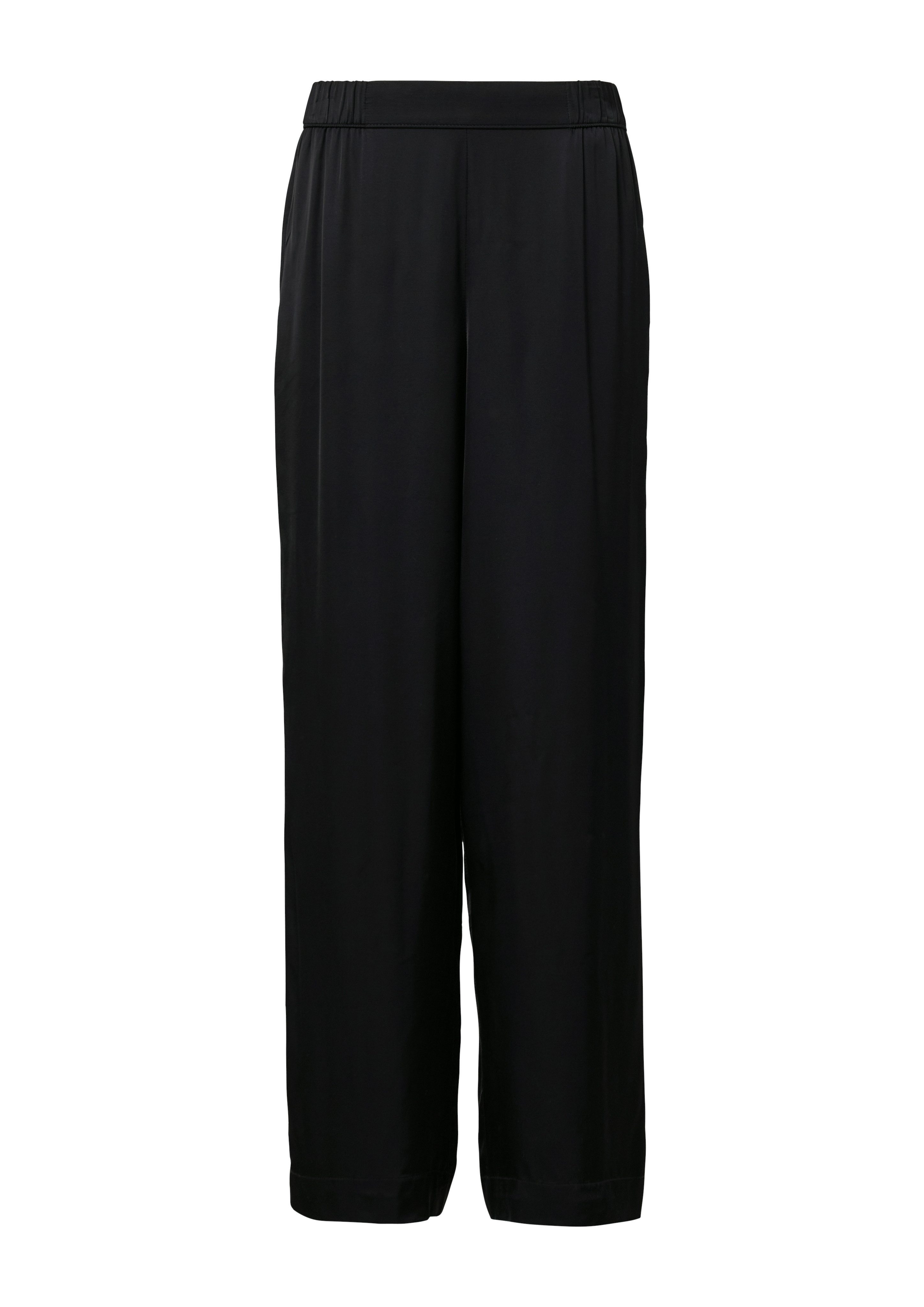 Stoffhose