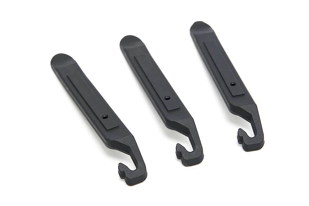 HBM Fahrradreifenheber Reifenheber Fahrrad Reifen Montierhebel Mantel 3 Stk, (3-tlg)