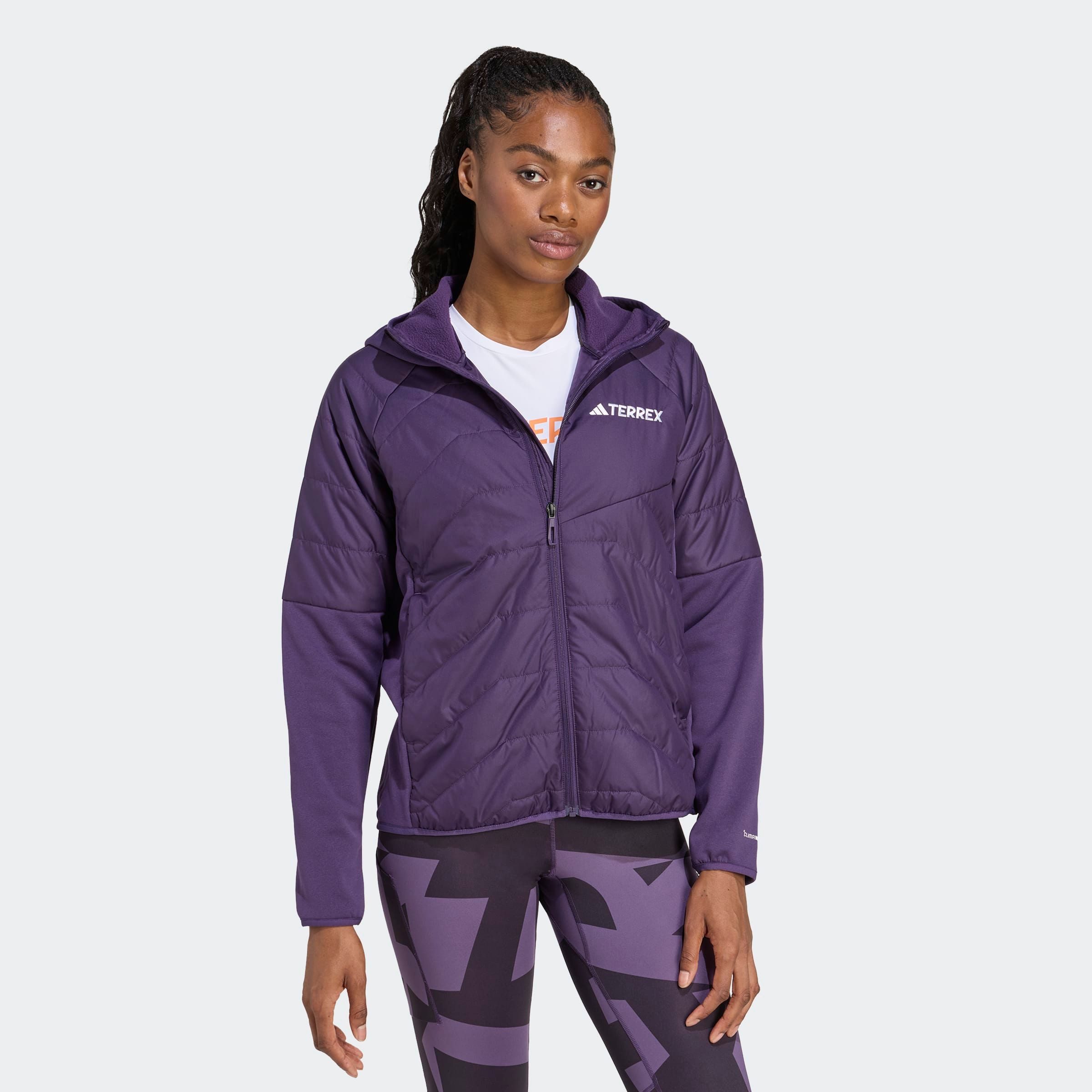 adidas TERREX Outdoorjacke W MULTI HYB günstig online kaufen