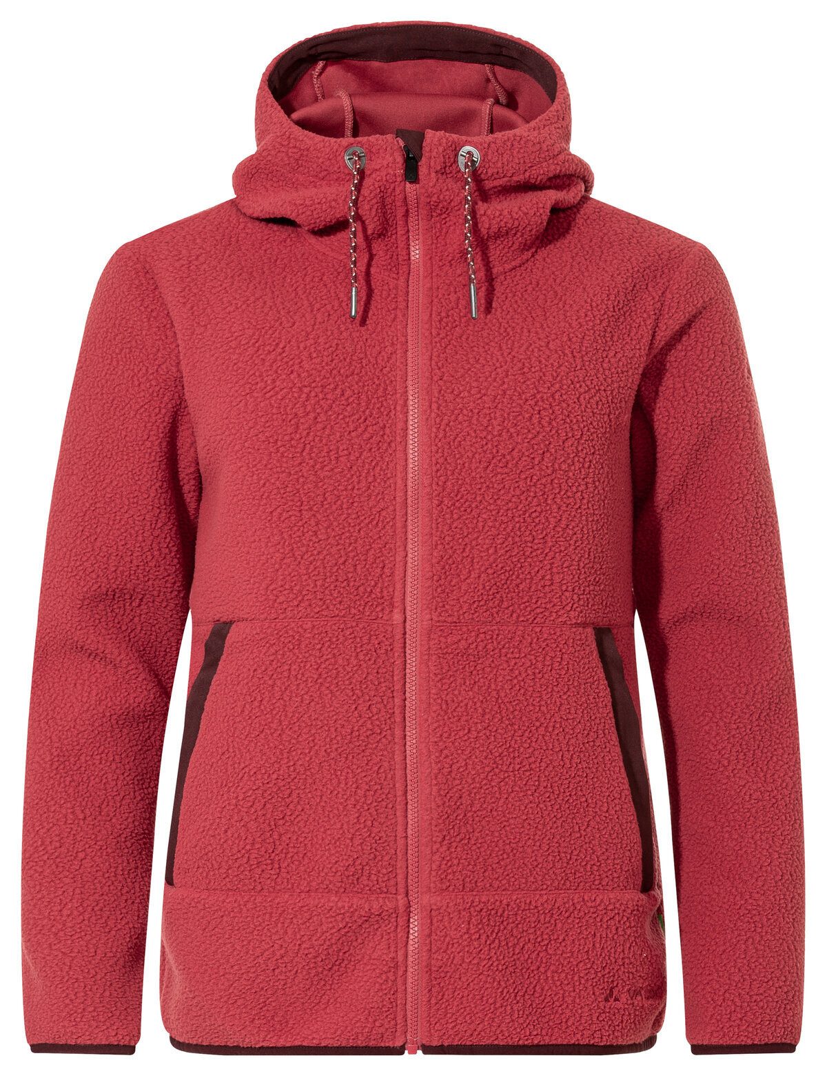 VAUDE Outdoorjacke Women's Manukau Fleece Jacket günstig online kaufen