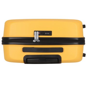 American Tourister® Hartschalen-Trolley Air Move, 4 Rollen, Polypropylen