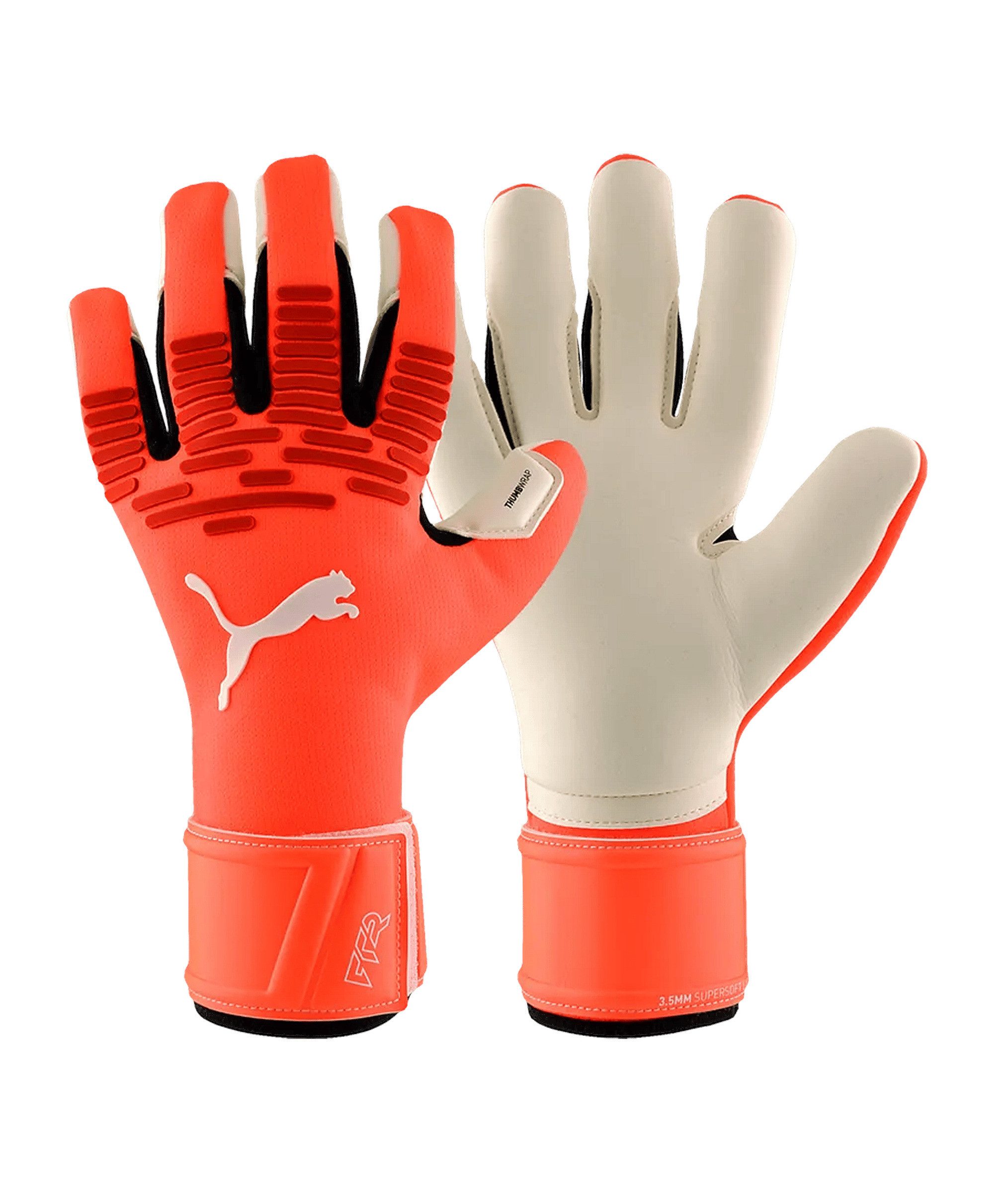 PUMA Torwarthandschuhe PUMA FUTURE Pro SGC Torwarthandschuhe